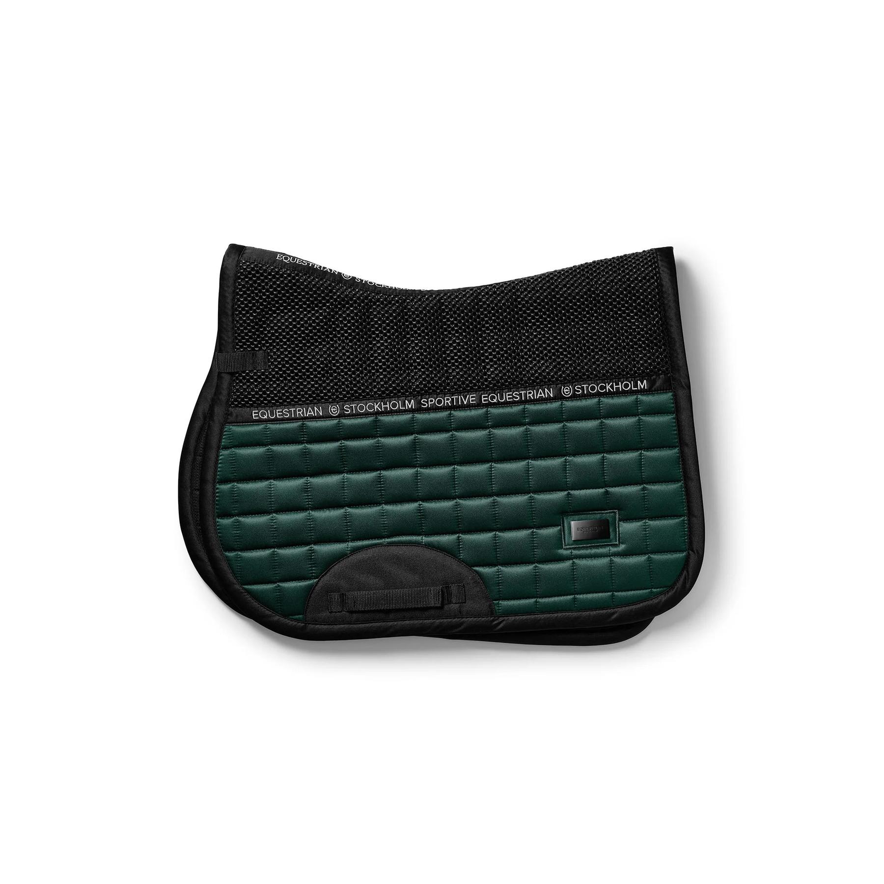 Sottosella da salto Equestrian Stockholm Sportive