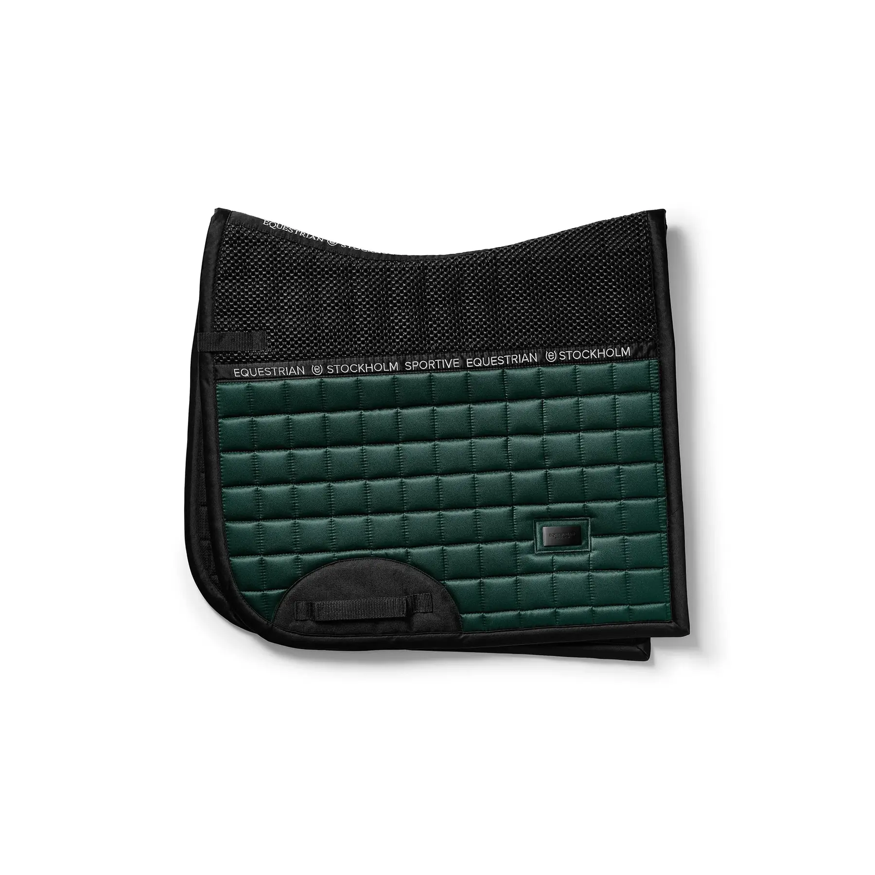 Comparer les prix de Tapis de dressage pour cheval Equestrian Stockholm Sportive