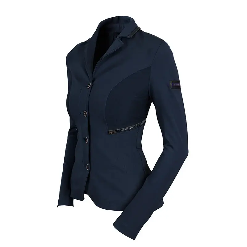 Meilleurs prix pour Veste de concours femme Equestrian Stockholm Select