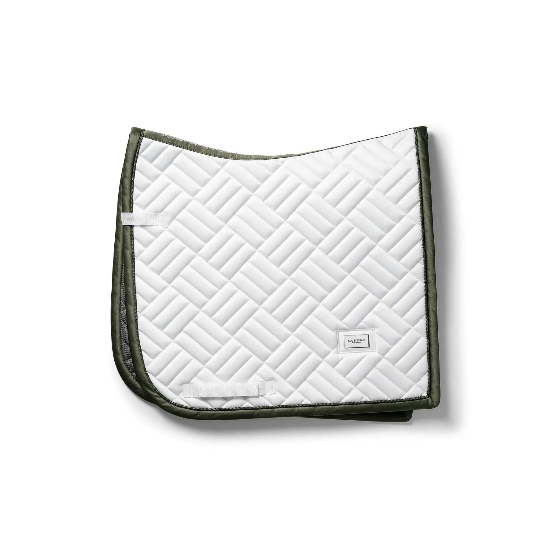 Comparer les prix de Tapis de dressage pour cheval Equestrian Stockholm Modern