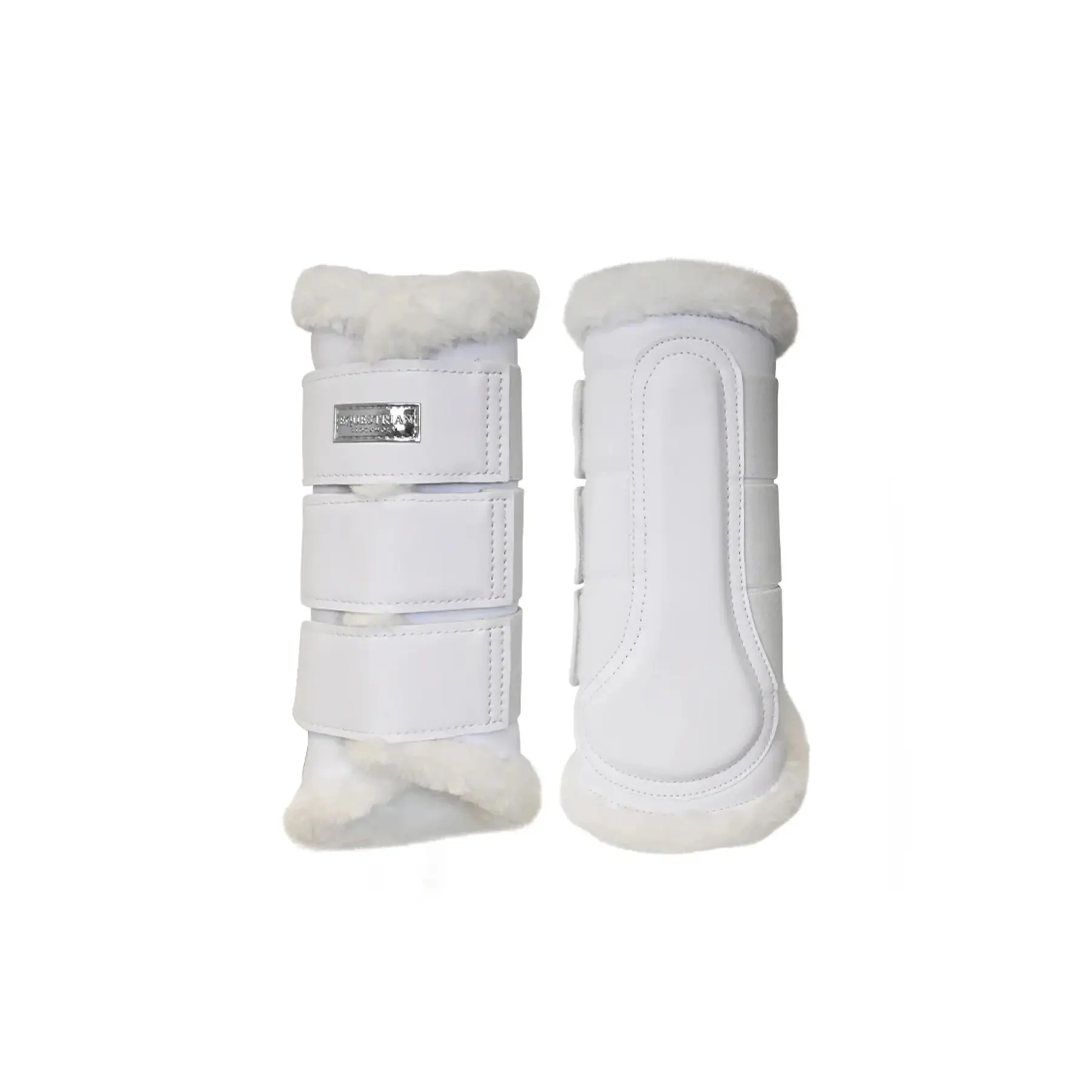 Meilleurs prix pour Guêtres fermées pour cheval Equestrian Stockholm