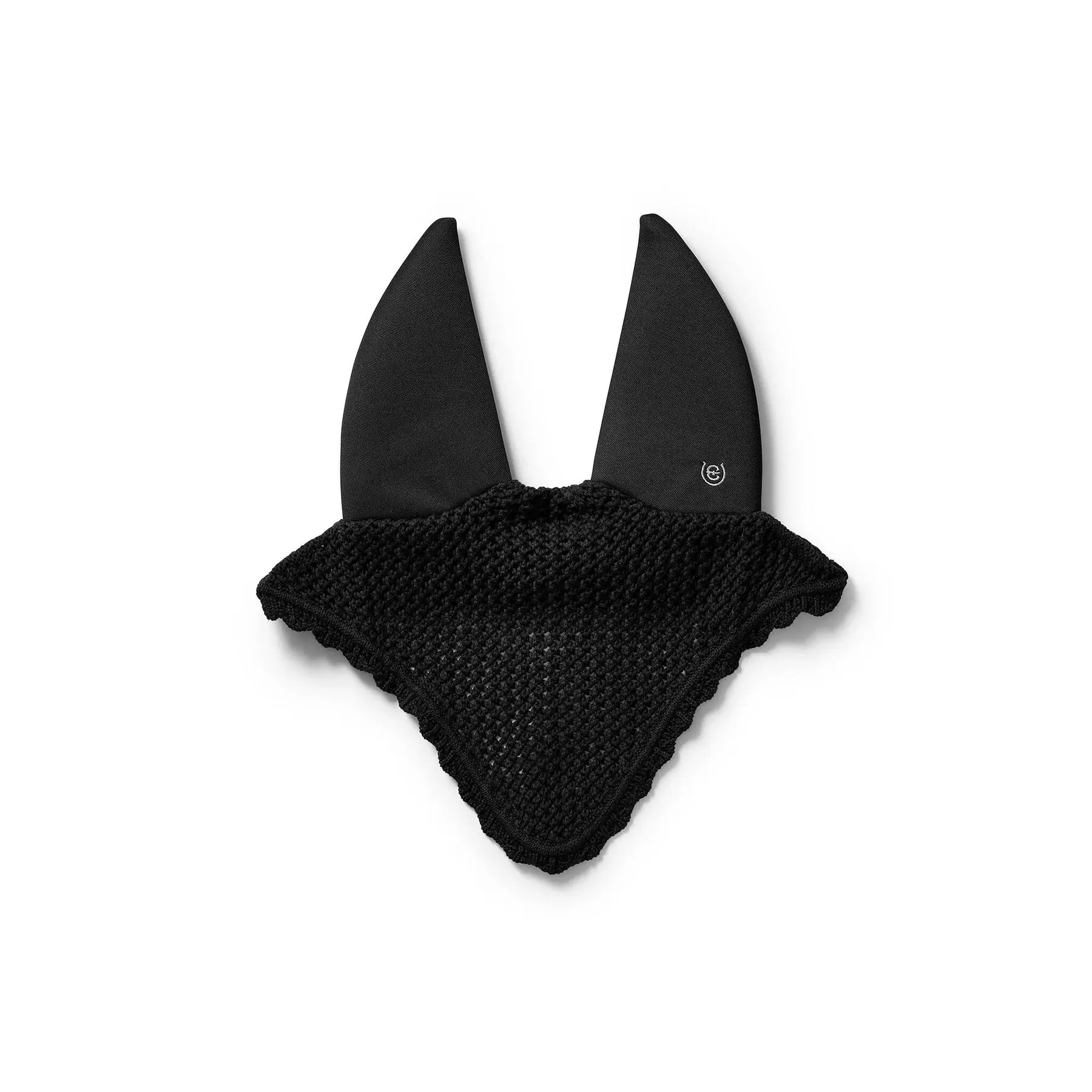 Equestrian Stockholm Noir Fly Hat