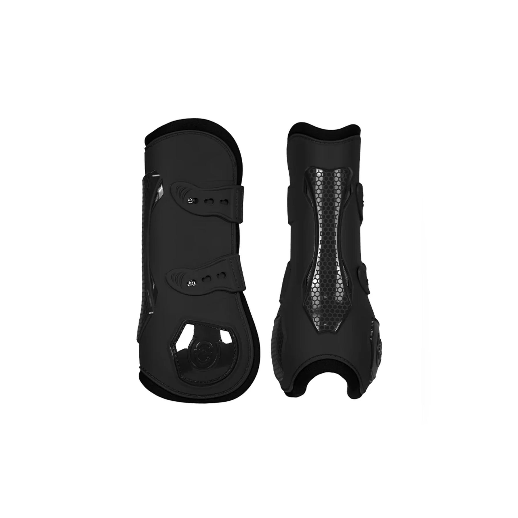 Protezione per tendini anatomica per cavallo Equestrian Stockholm