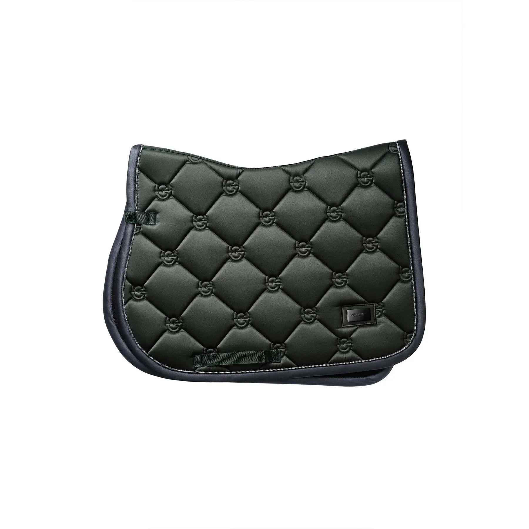 Equestrian Stockholm Vert Jumping Saddle Pad