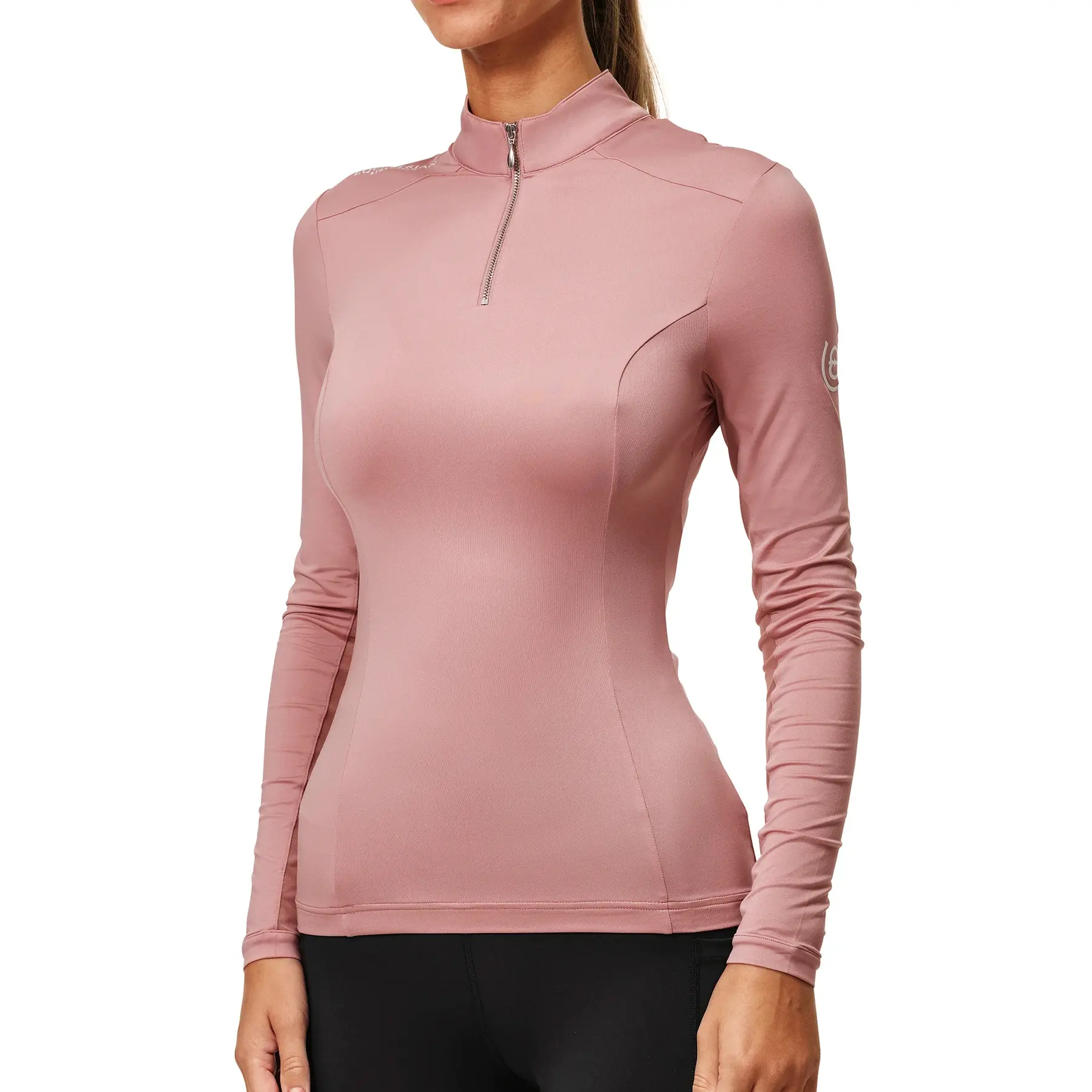 Maillot équitation femme Equestrian Stockholm Air Breeze