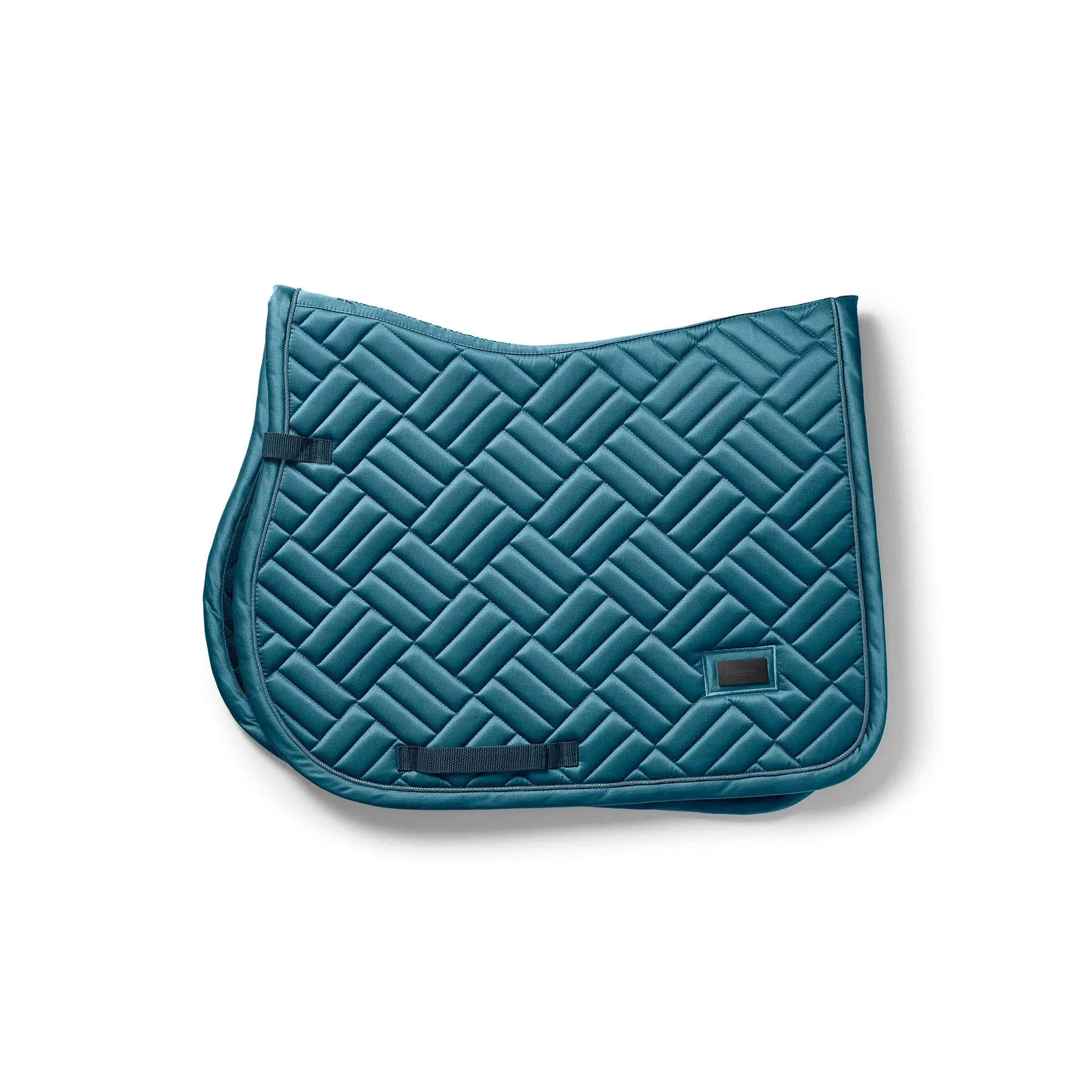 Equestrian Stockholm Vert Jumping Saddle Pad Modern