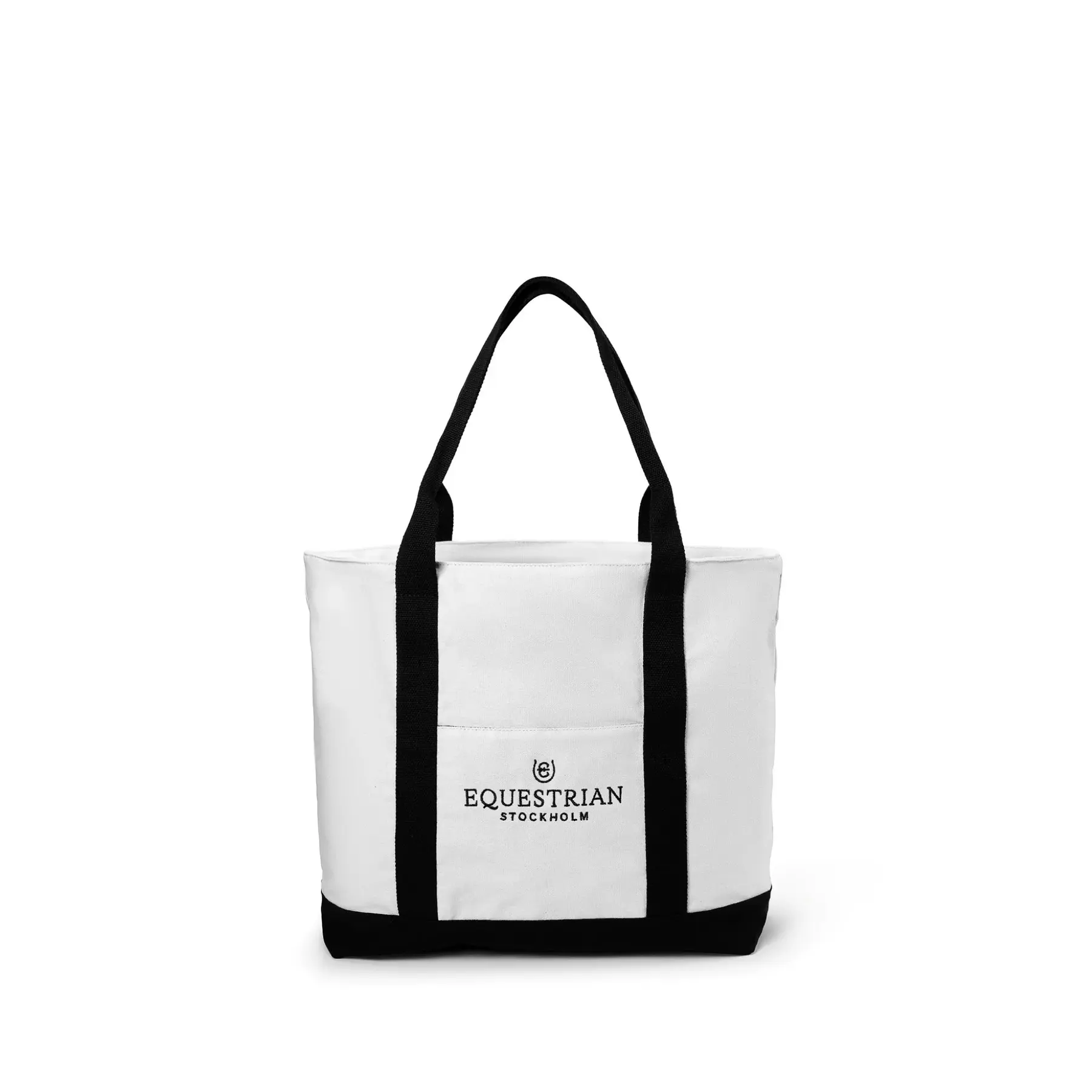 Comparer les prix de Tote bag Equestrian Stockholm