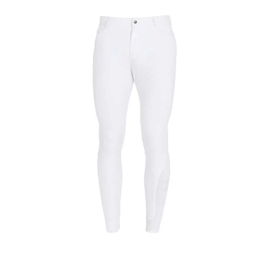 Pantalon équitation full grip Equestro Aria ET06740