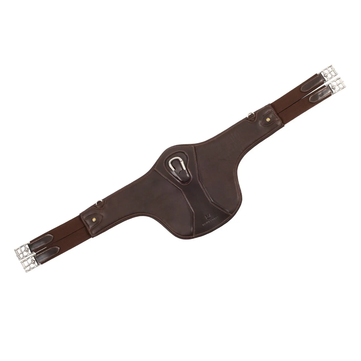 Sangle bavette d'équitation Equestro