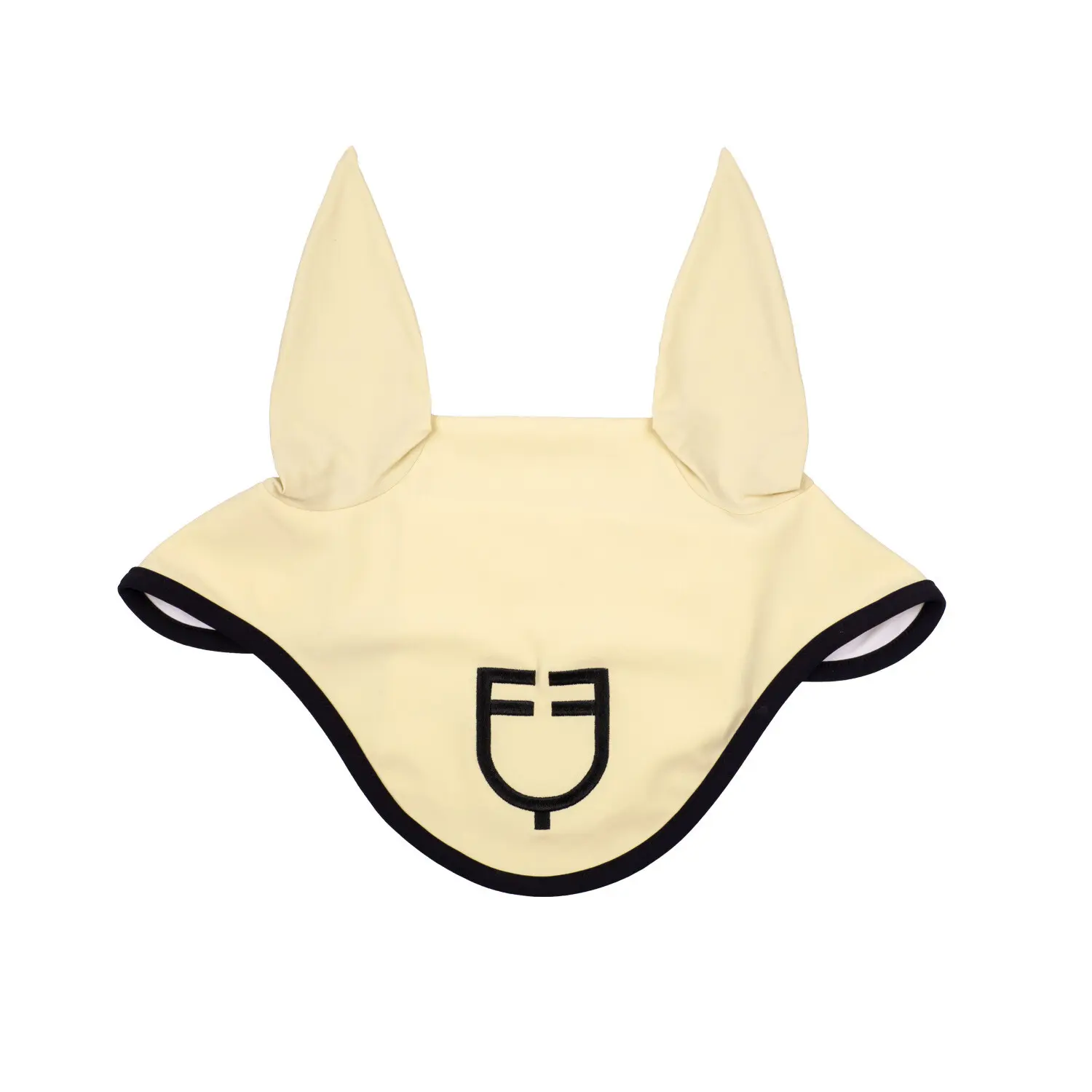 Bonnet court Equestro Black Line Edition