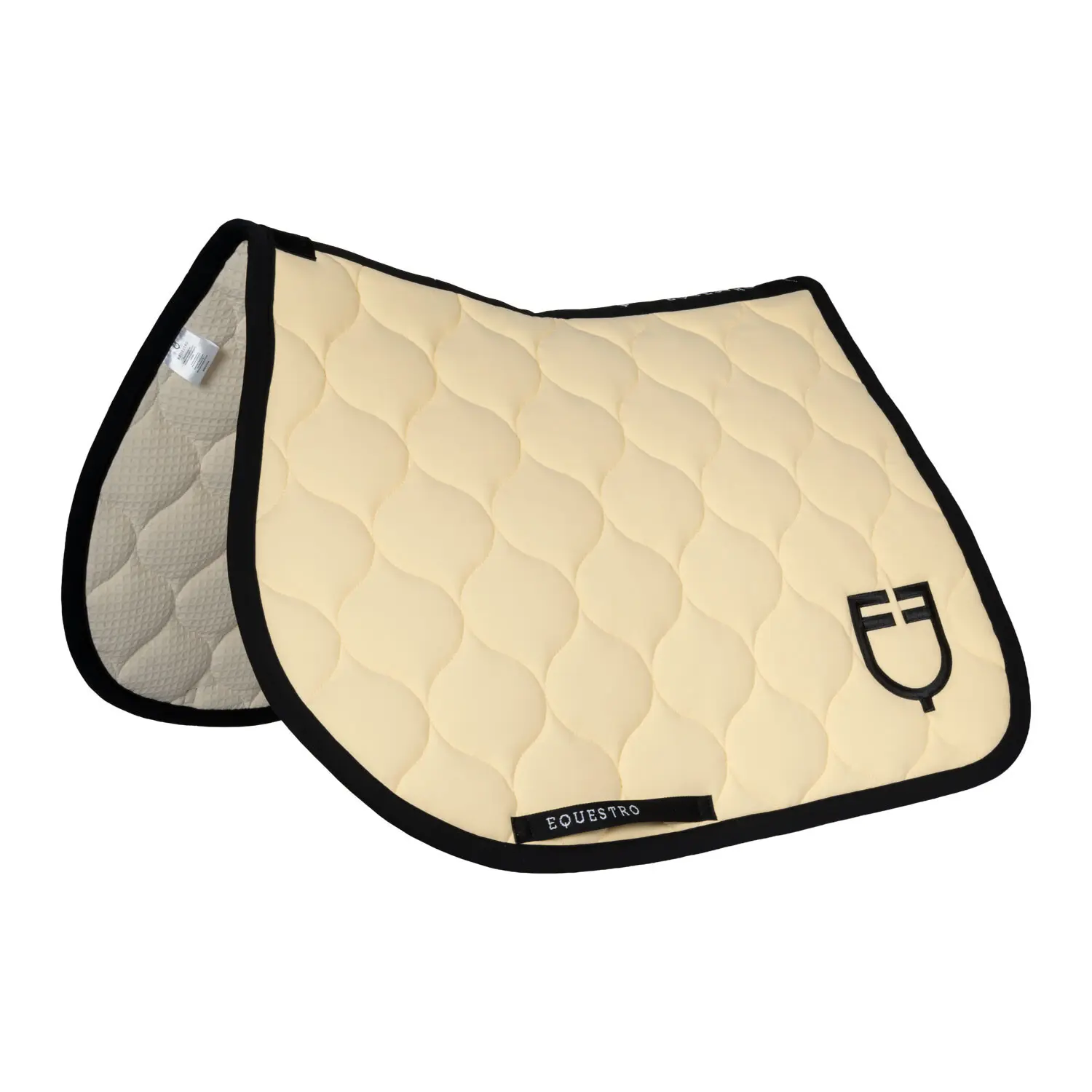 Springschabracke Equestro