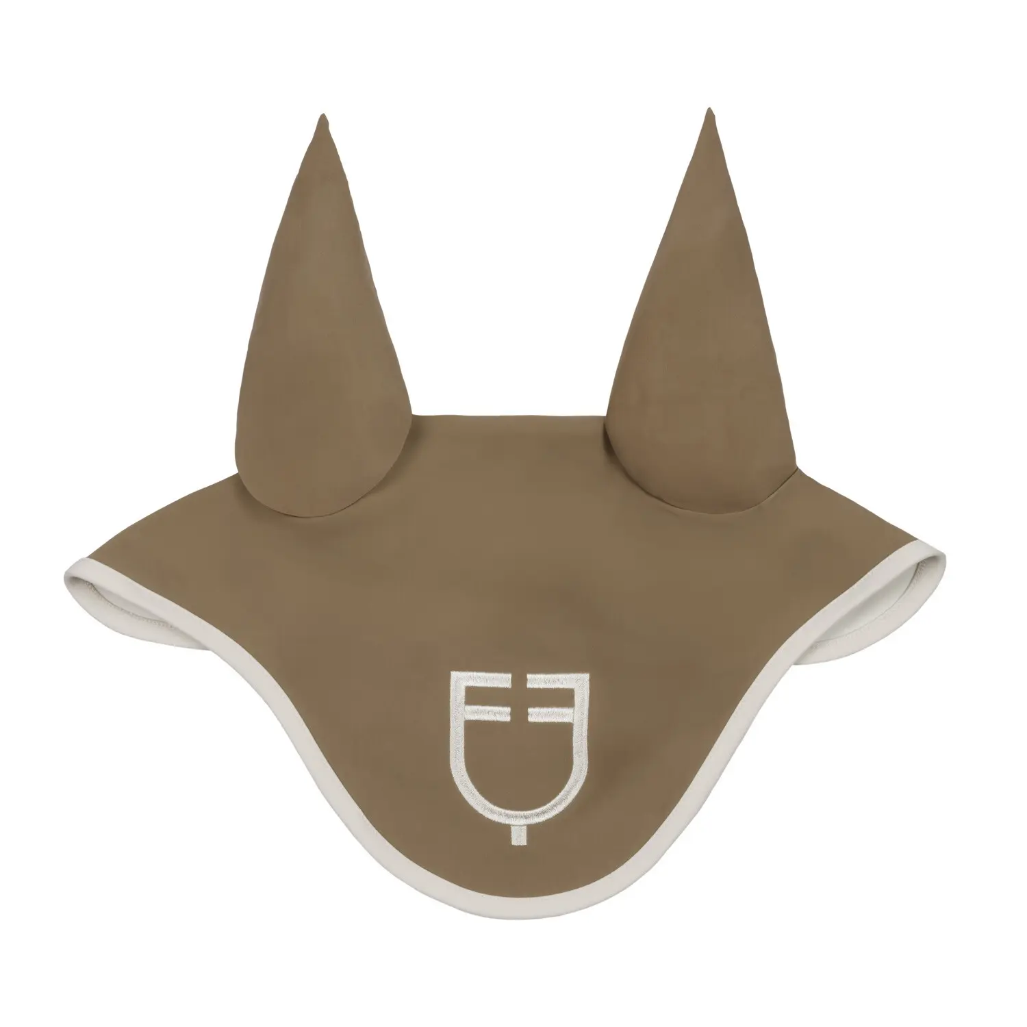 Bonnet pour cheval court Equestro