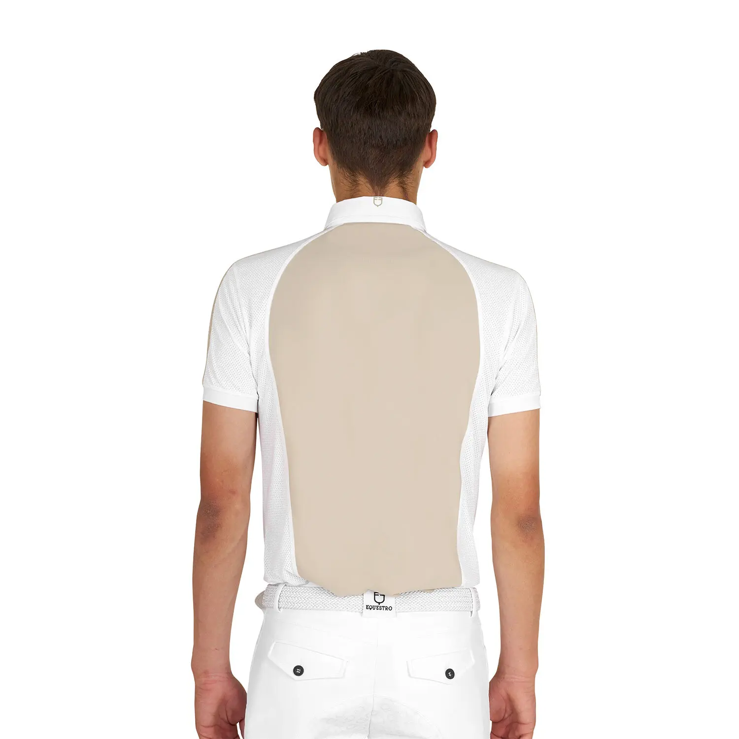 Polo de concours Equestro