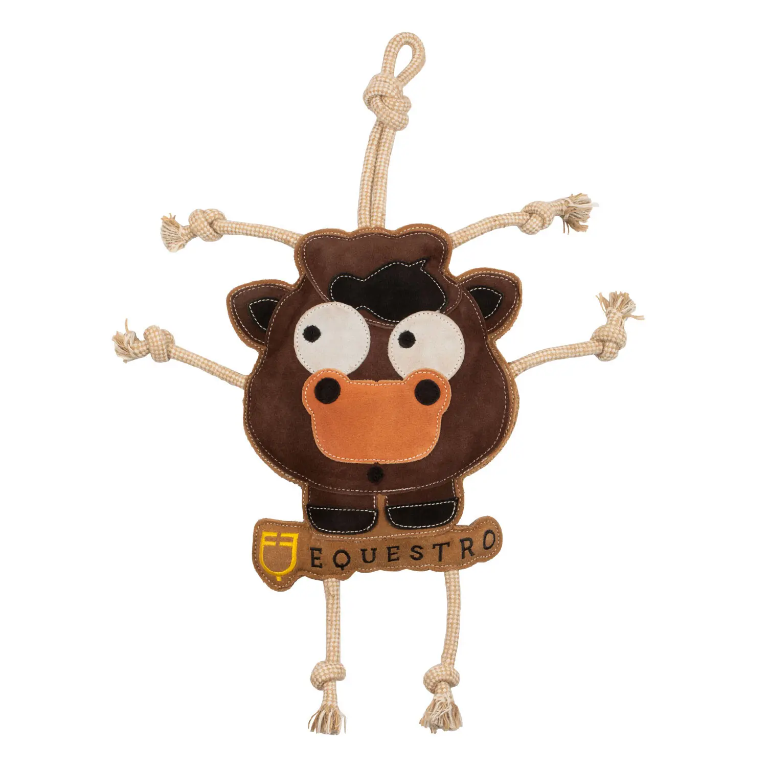 Meilleurs prix pour Jouet pour cheval Equestro