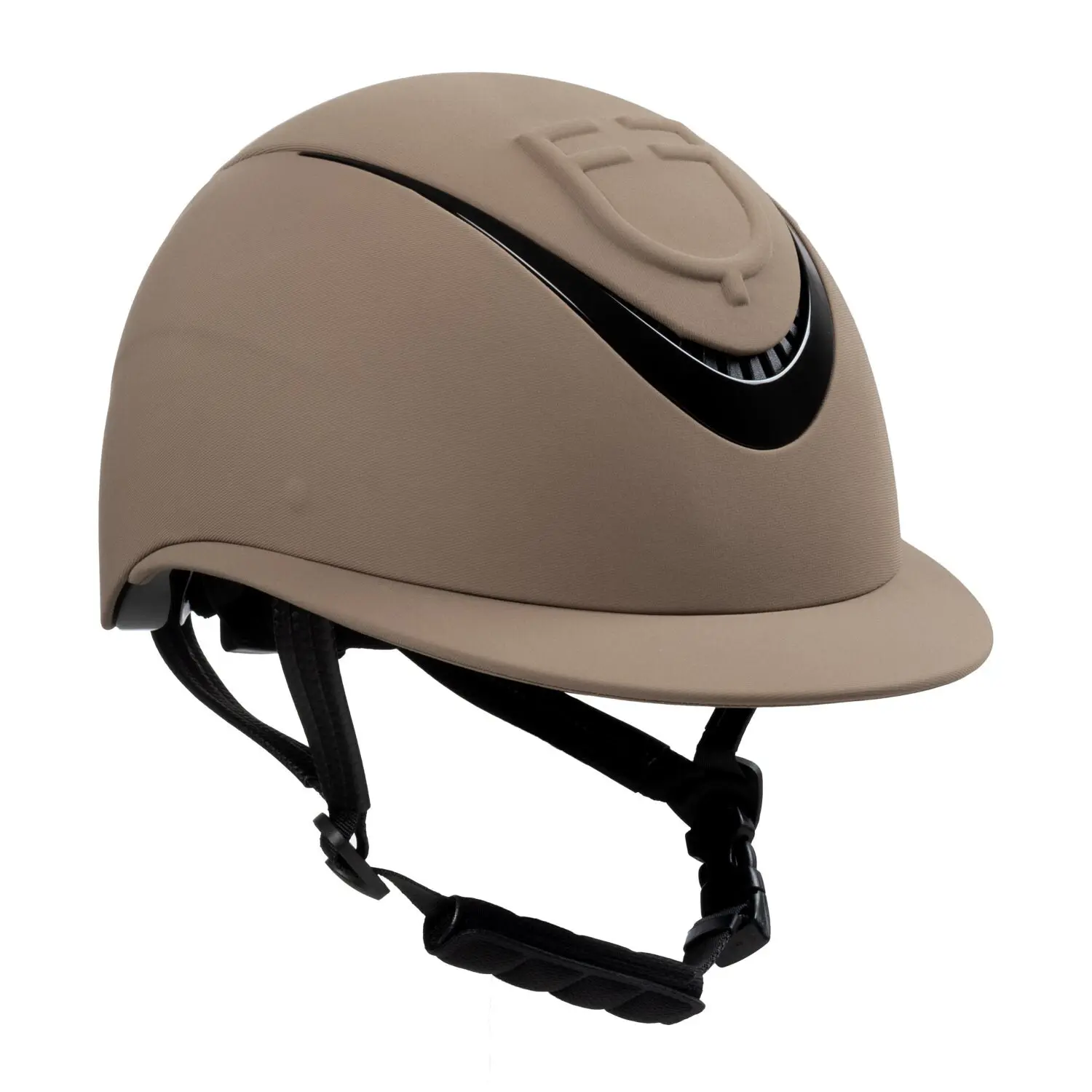 Meilleurs prix pour Casque d'équitation visière polo femme Equestro