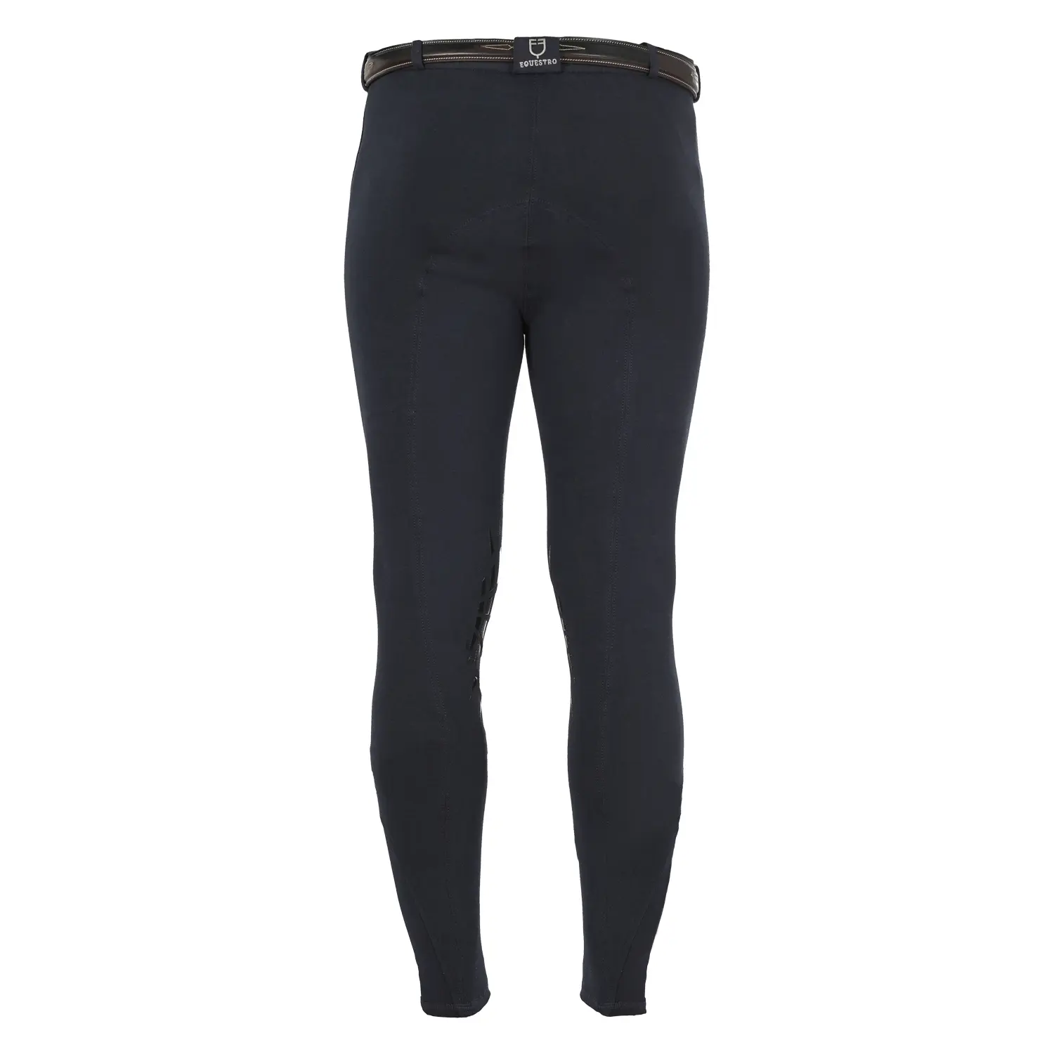 Comparer les prix de Pantalon équitation mid grip Equestro Zeus
