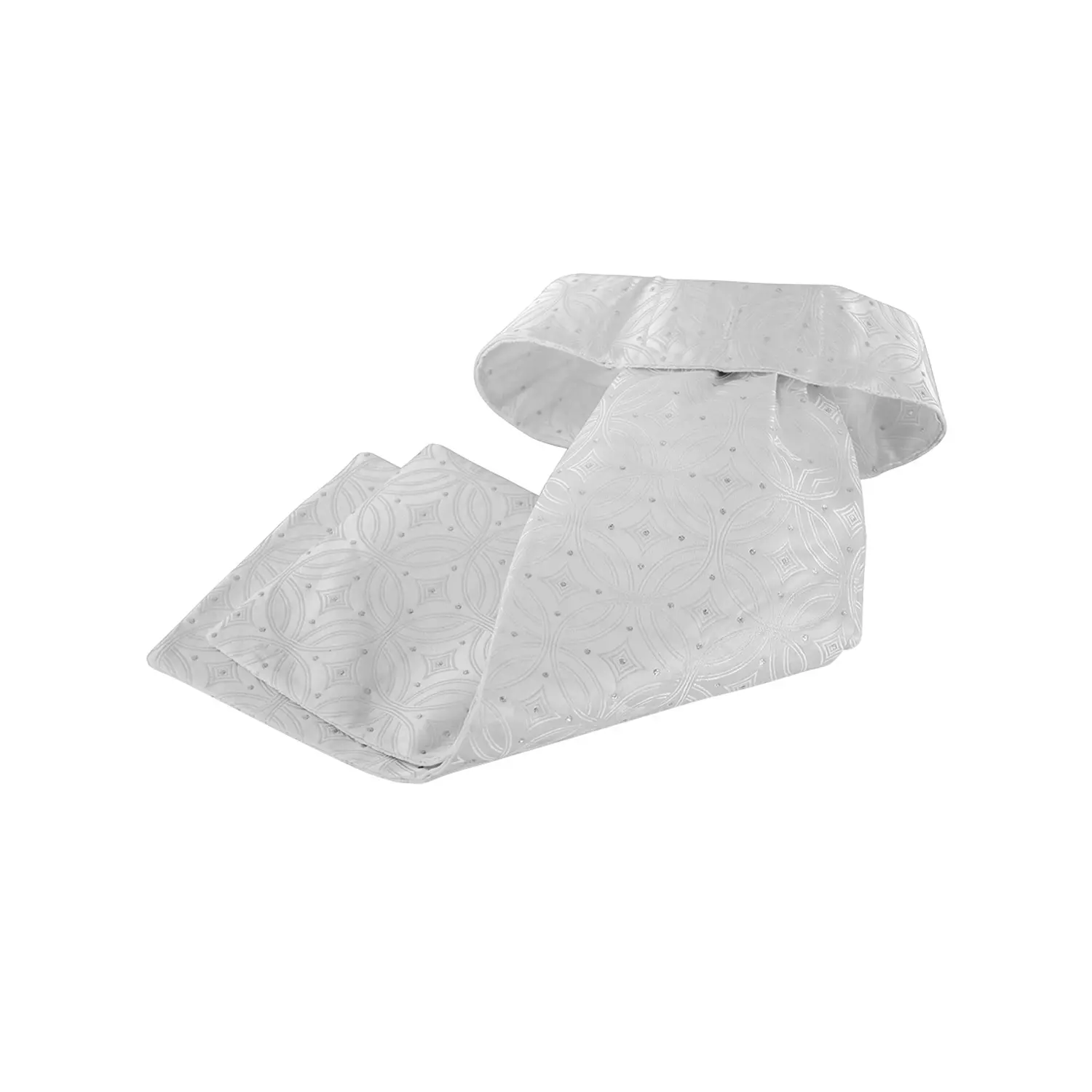 Comparer les prix de Plastron doublé d'argent de concours Equestro