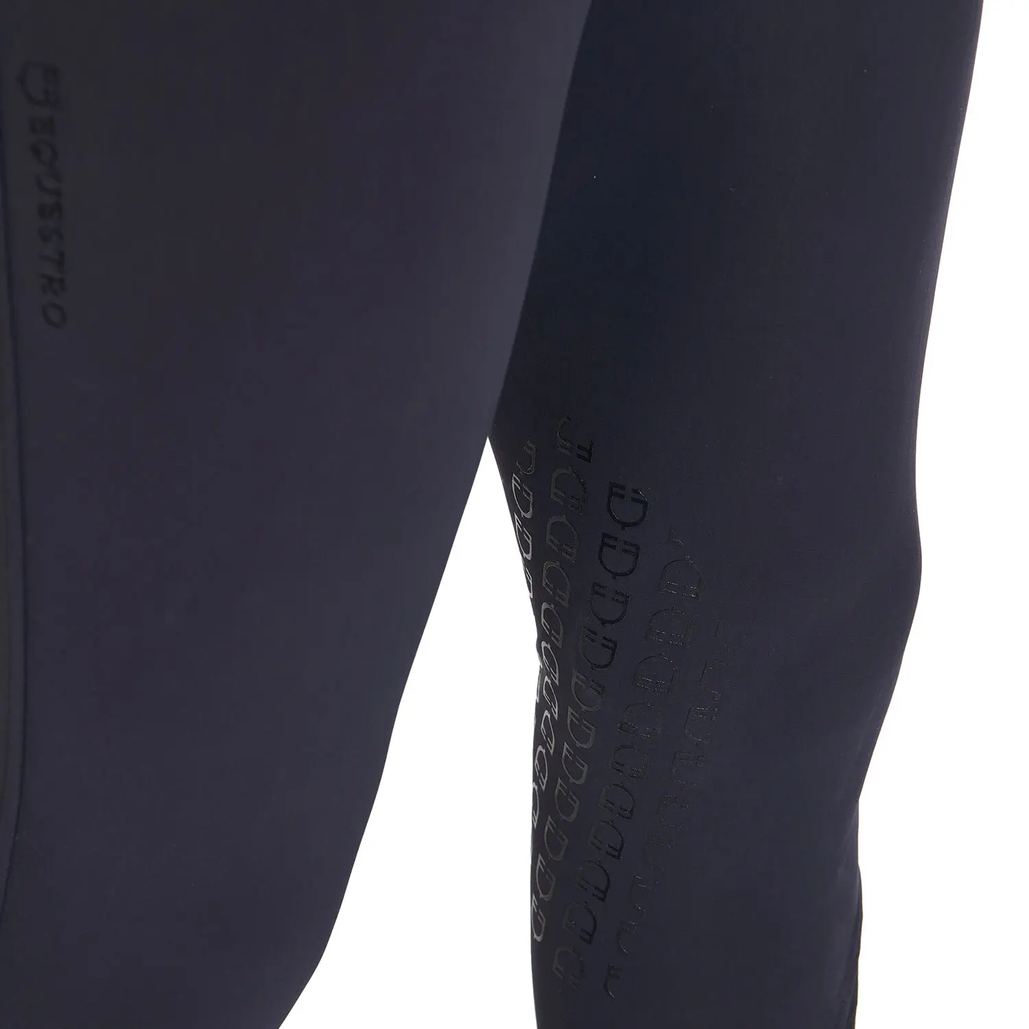 PANTALON HOMME EQUESTRO AVEC POIGNÉE CASPAR EQUESTRO MODÈLE
