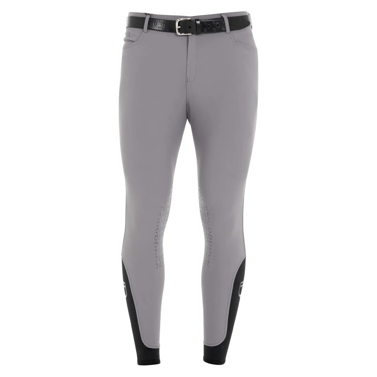 Meilleurs prix pour Pantalon équitation mid grip Equestro Caspar Light