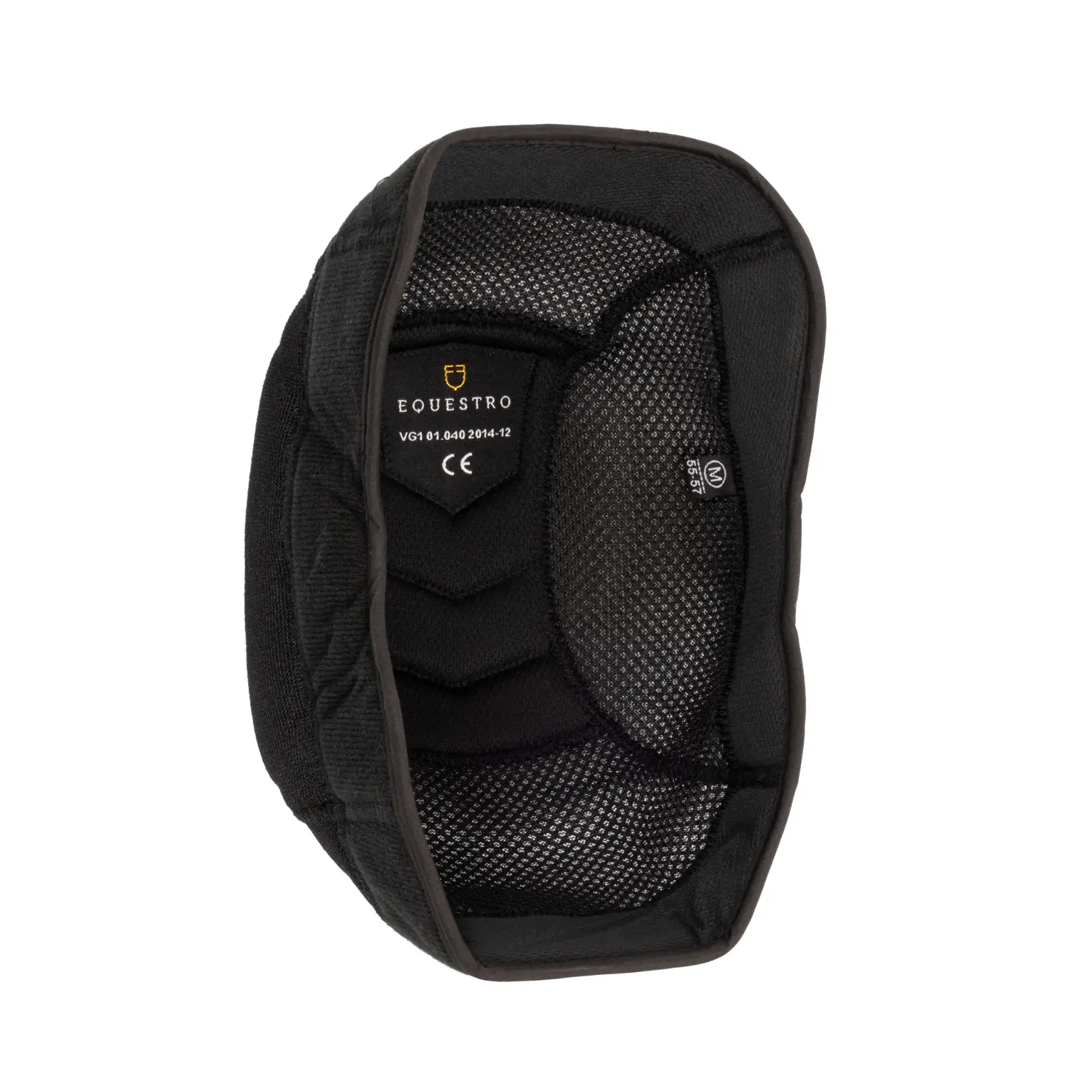 Meilleurs prix pour Accessoire de casque d'équitation Equestro ET07500-ET07501-ET07502