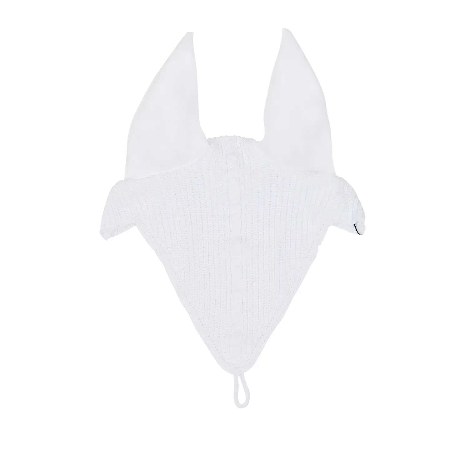 Comparer les prix de Bonnet anti-mouches pour cheval avec fixation de la muserolle Equestro 2019