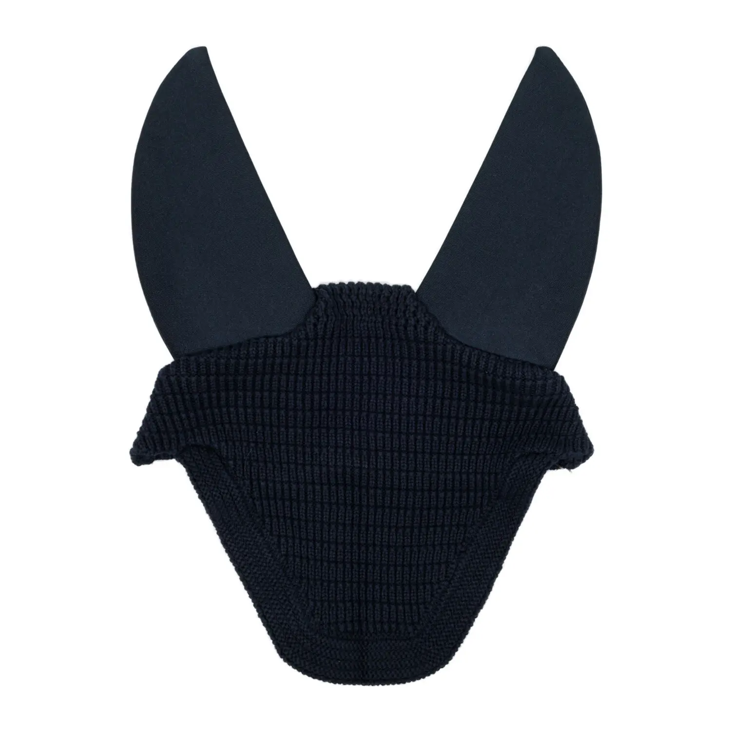 Equestro Bleu Fly Mask Silence
