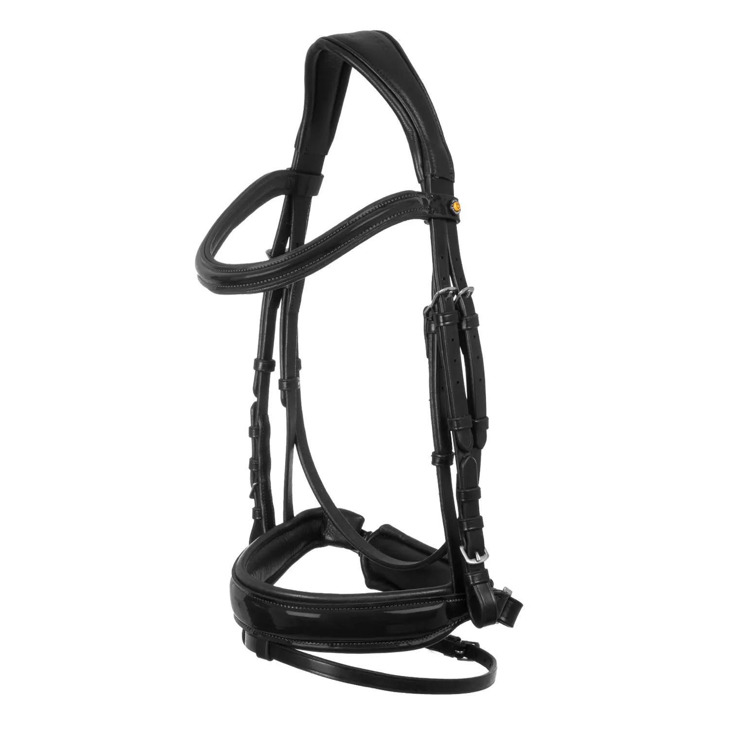 Meilleurs prix pour Bridon équitation anatomique Equestro