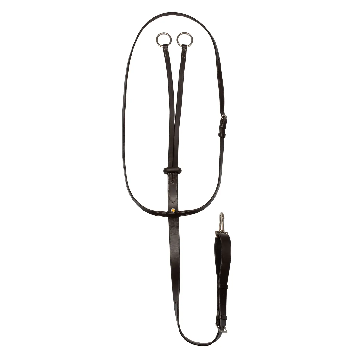 Meilleurs prix pour Martingale pour cheval Equestro