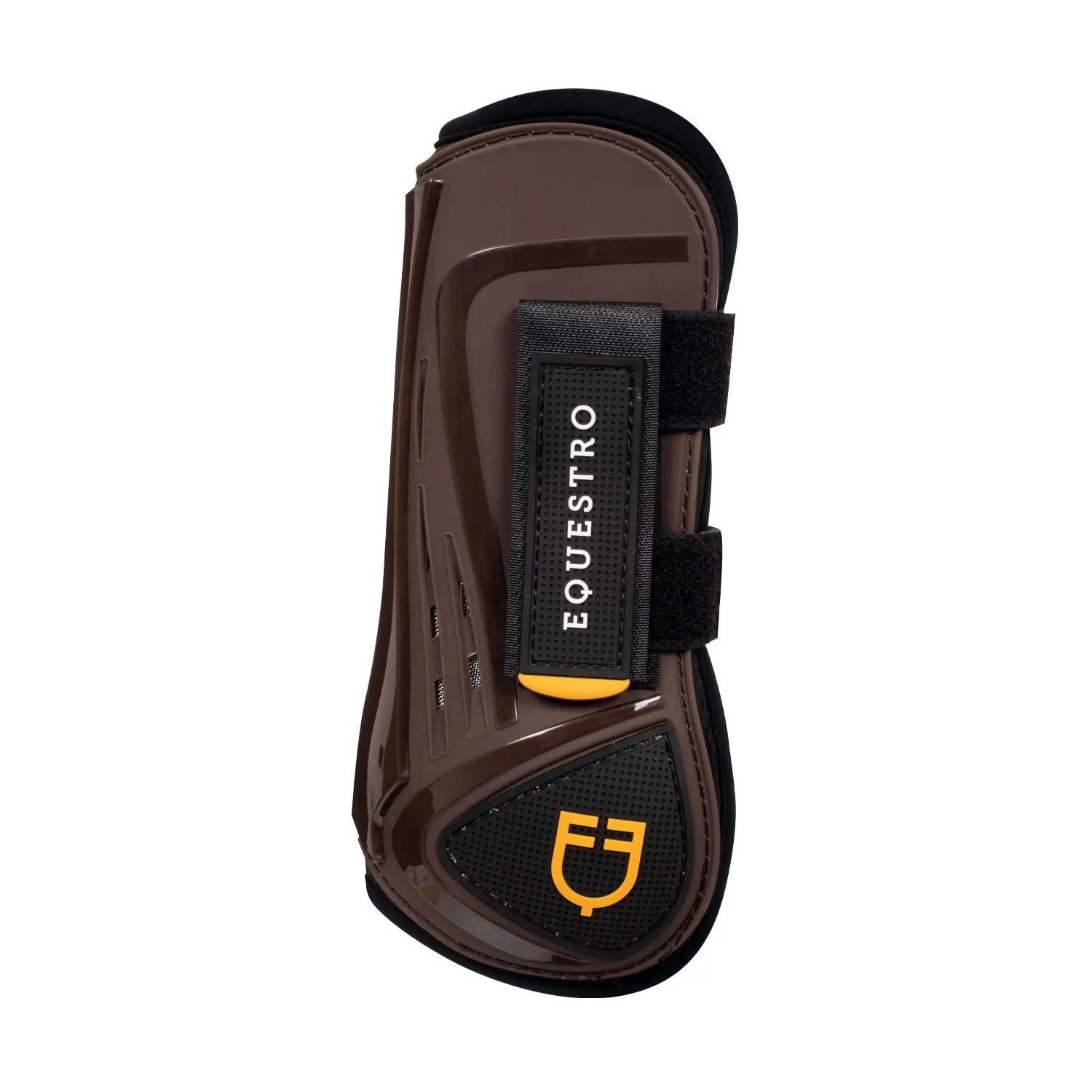 Neopreen peesbeschermers voor paarden Equestro TPU