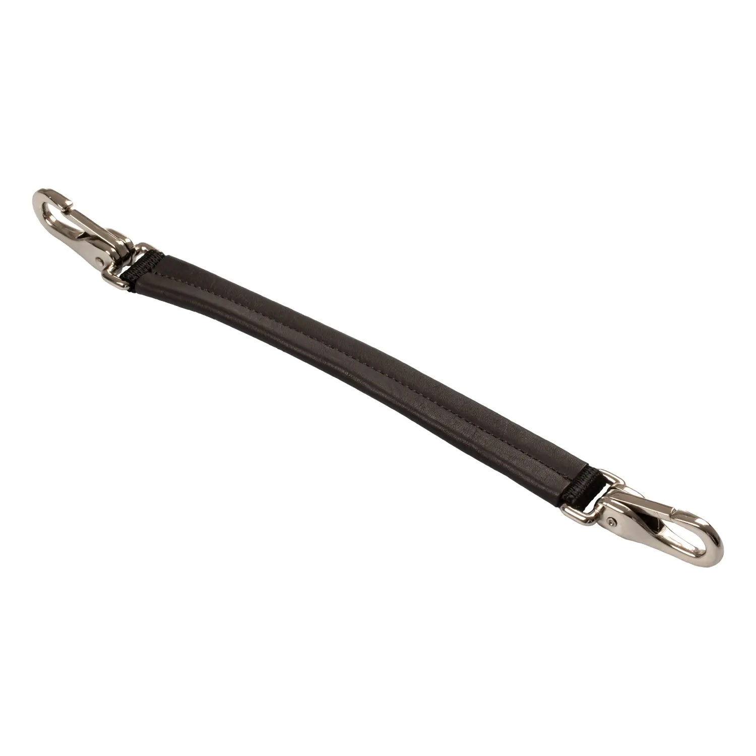 Sangle pour cheval en cuir Equestro