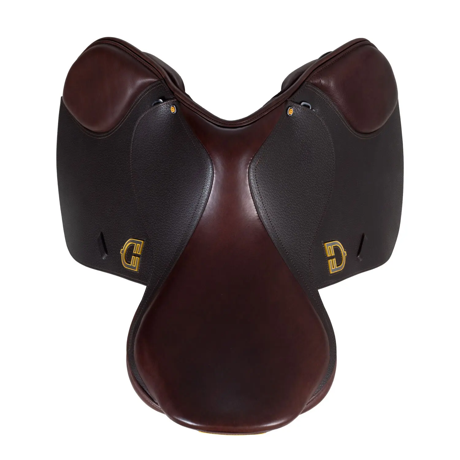 Selle mixte pour cheval Equestro Evolution Pro