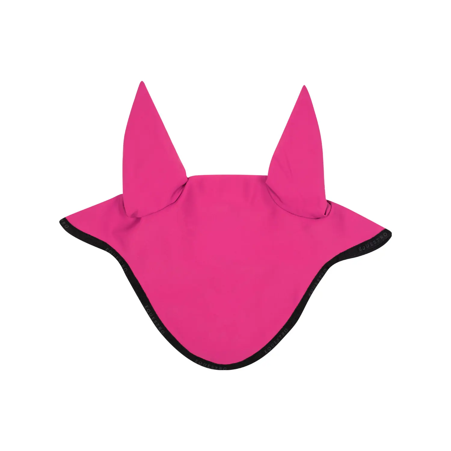 Equestro Rose Fly Mask Gp