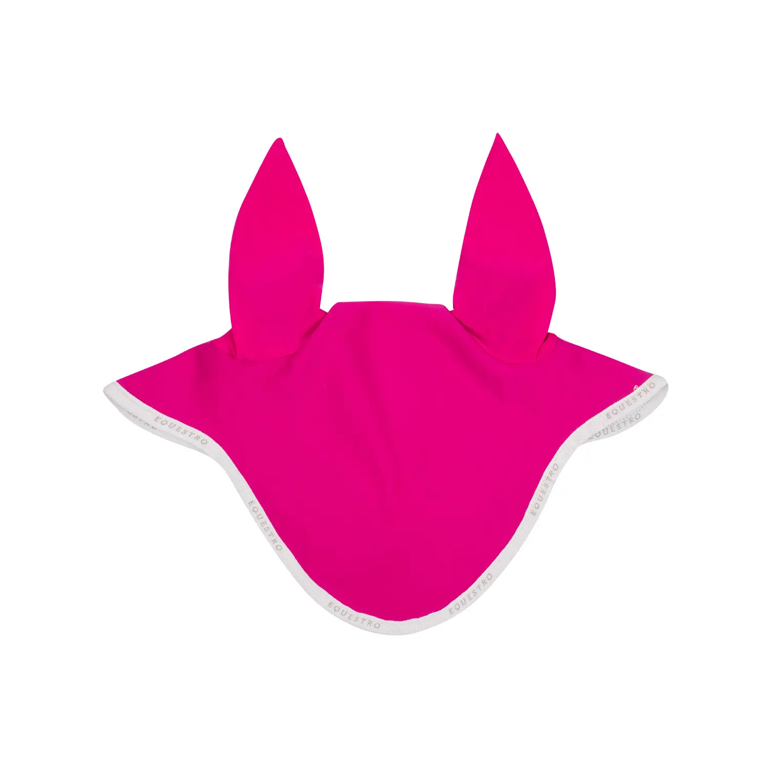 Equestro Rose Fly Mask Gp