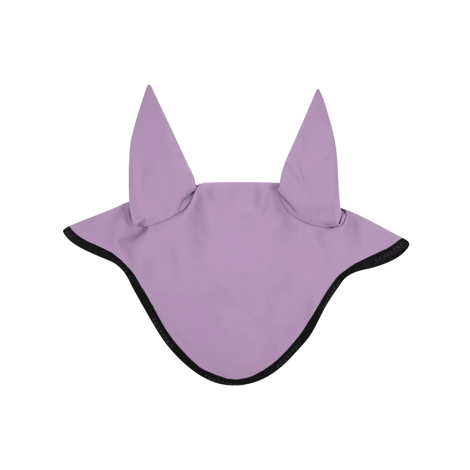 Equestro Violet Fly Mask Gp