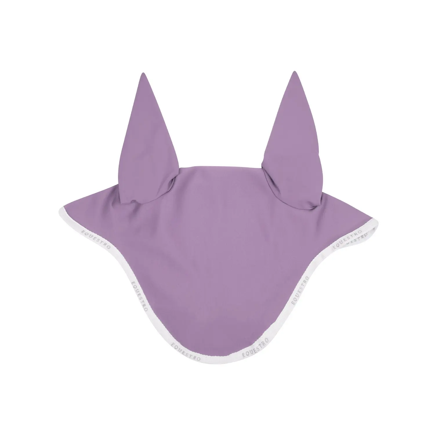 Equestro Violet Fly Mask Gp