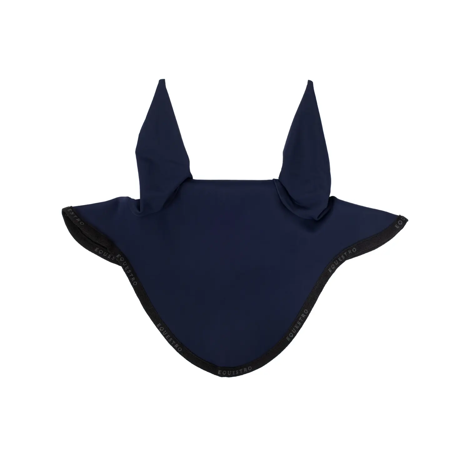 Equestro Bleu Fly Mask Gp