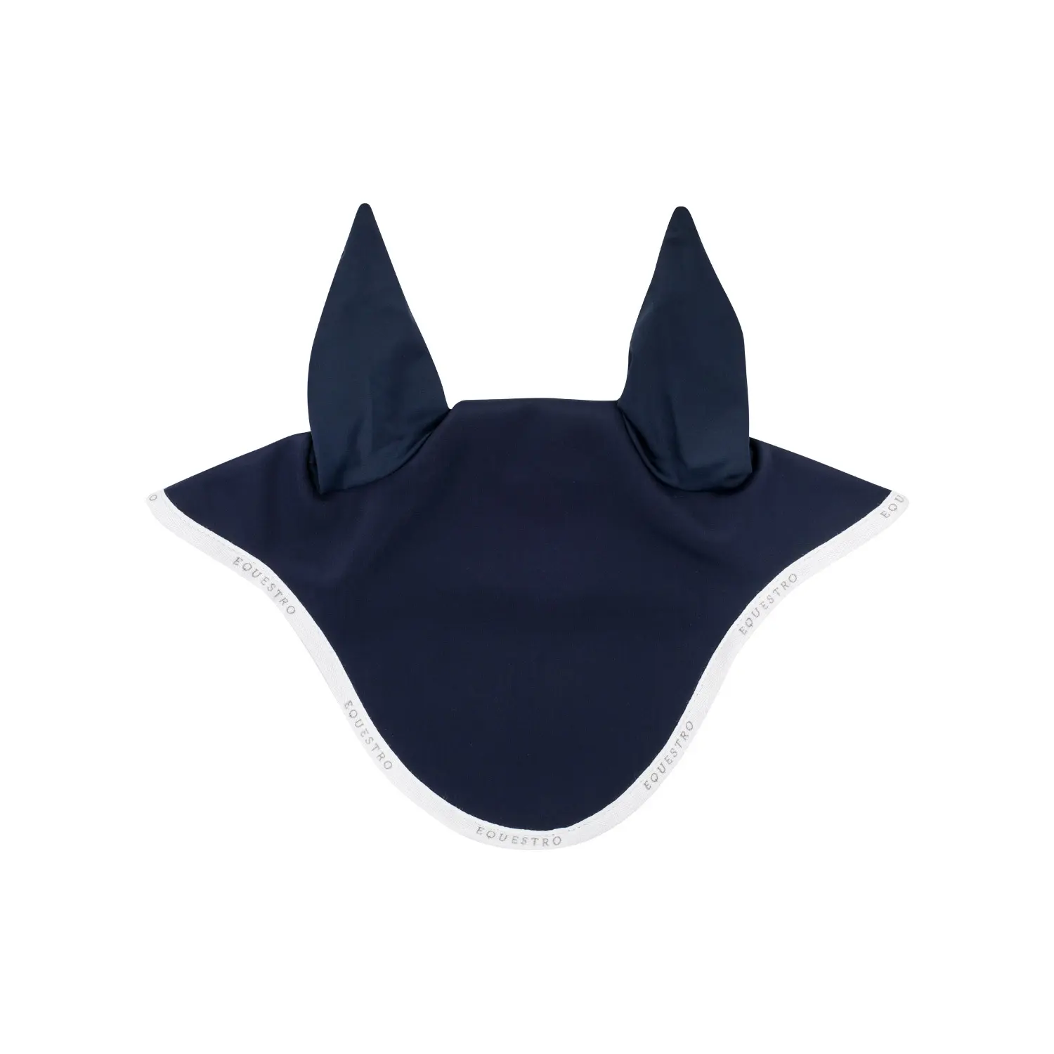 Equestro Bleu Fly Mask Gp