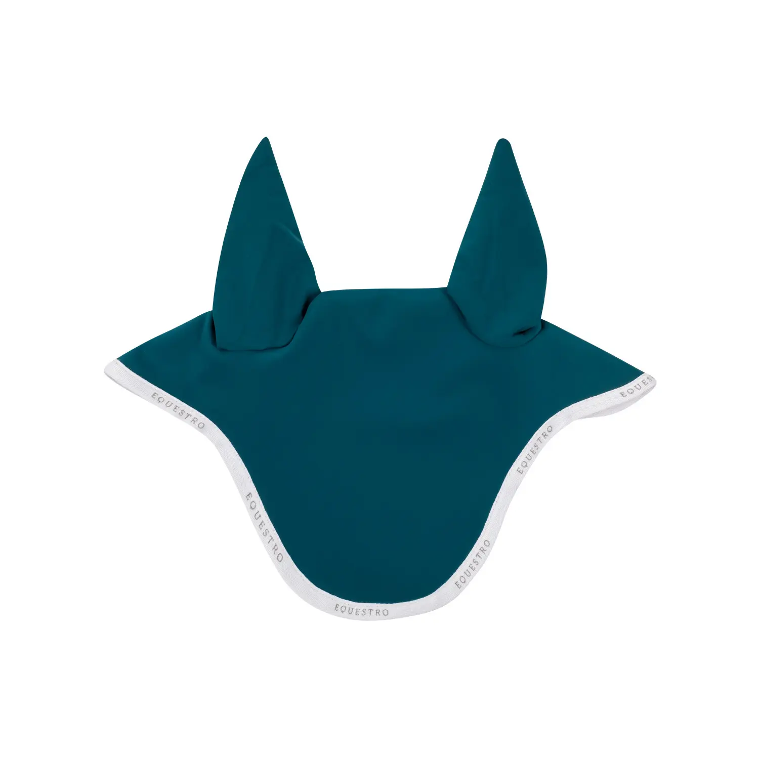 Equestro Bleu Fly Mask Gp