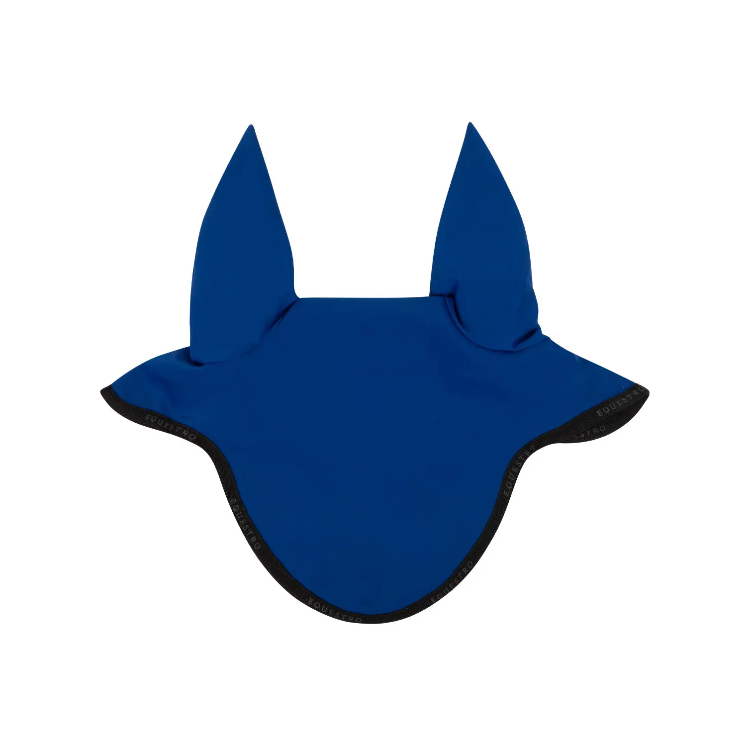 Equestro Bleu Fly Mask Gp