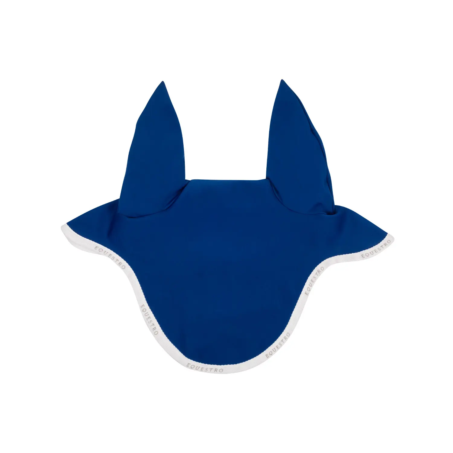 Equestro Bleu Fly Mask Gp