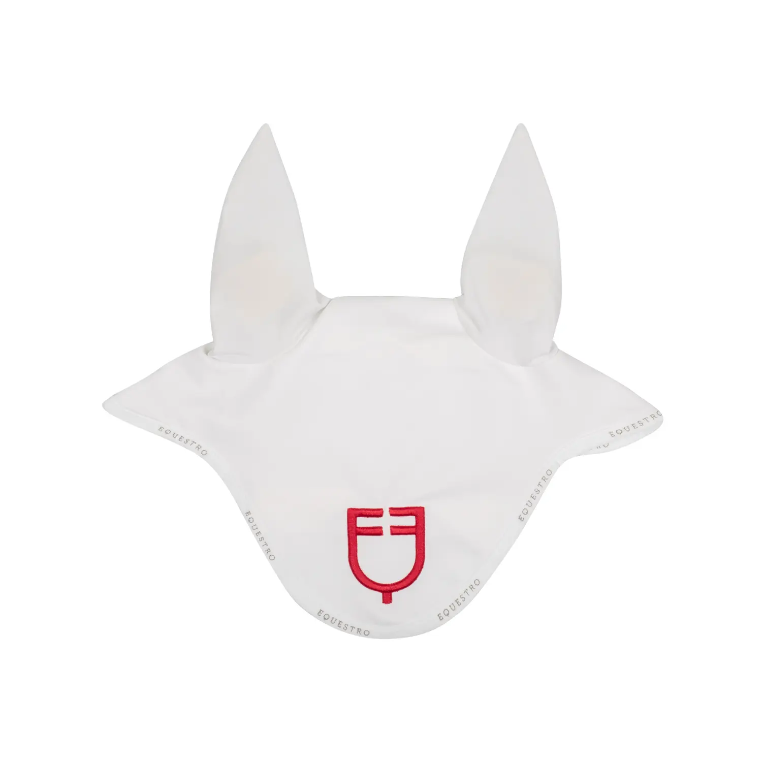 Equestro Rouge Fly Mask