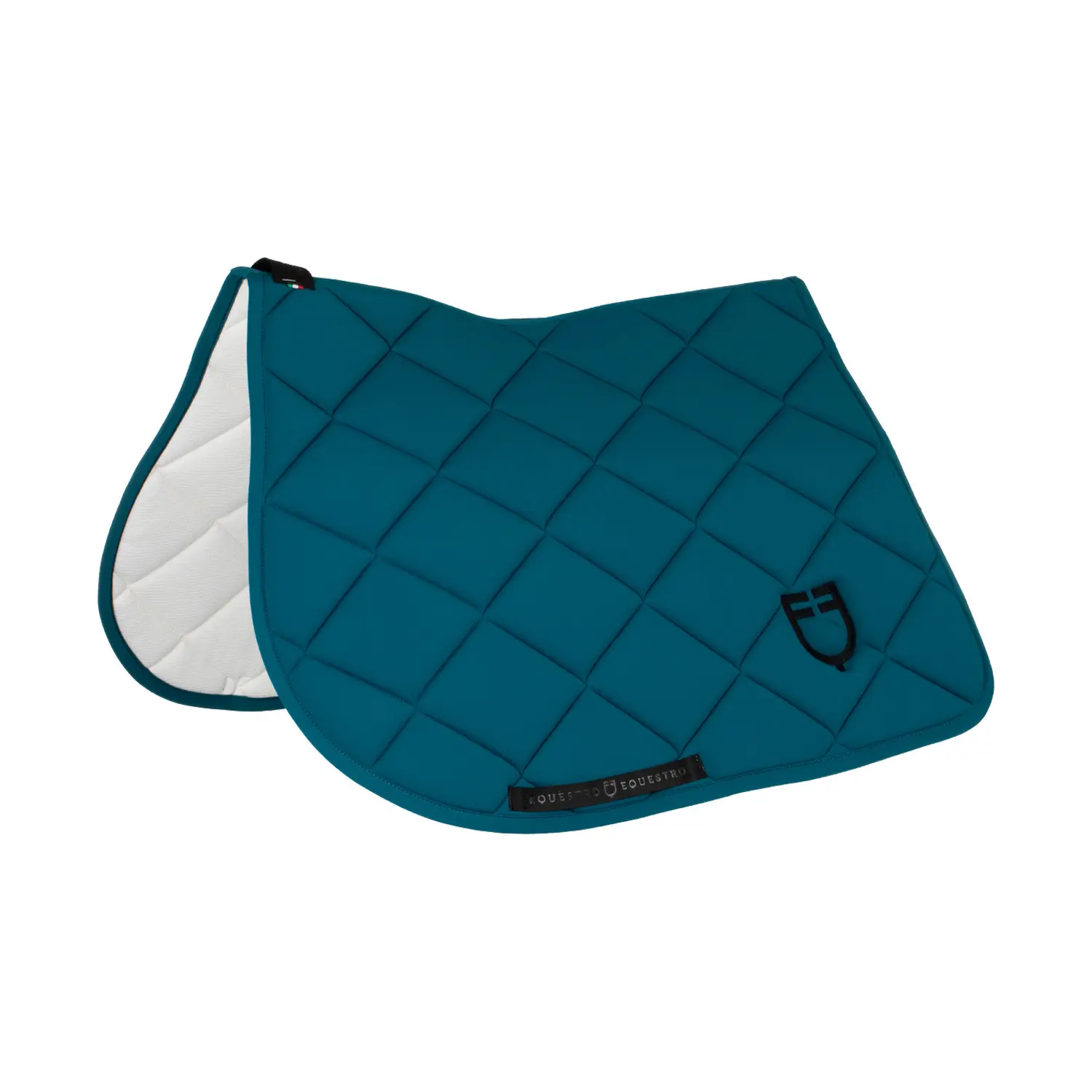 Equestro Vert Padded Jumping Saddle Pad For Horse Gp