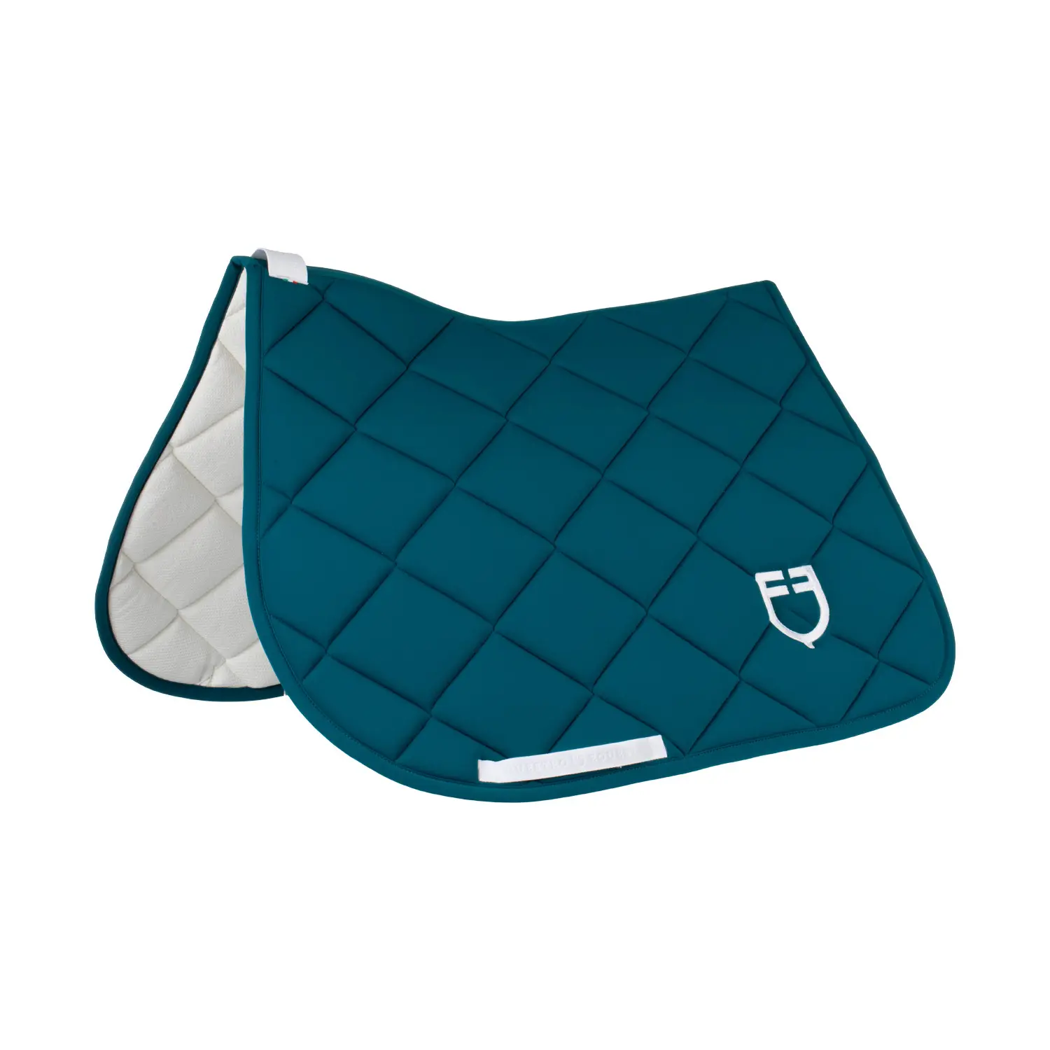 Equestro Vert Padded Jumping Saddle Pad For Horse Gp