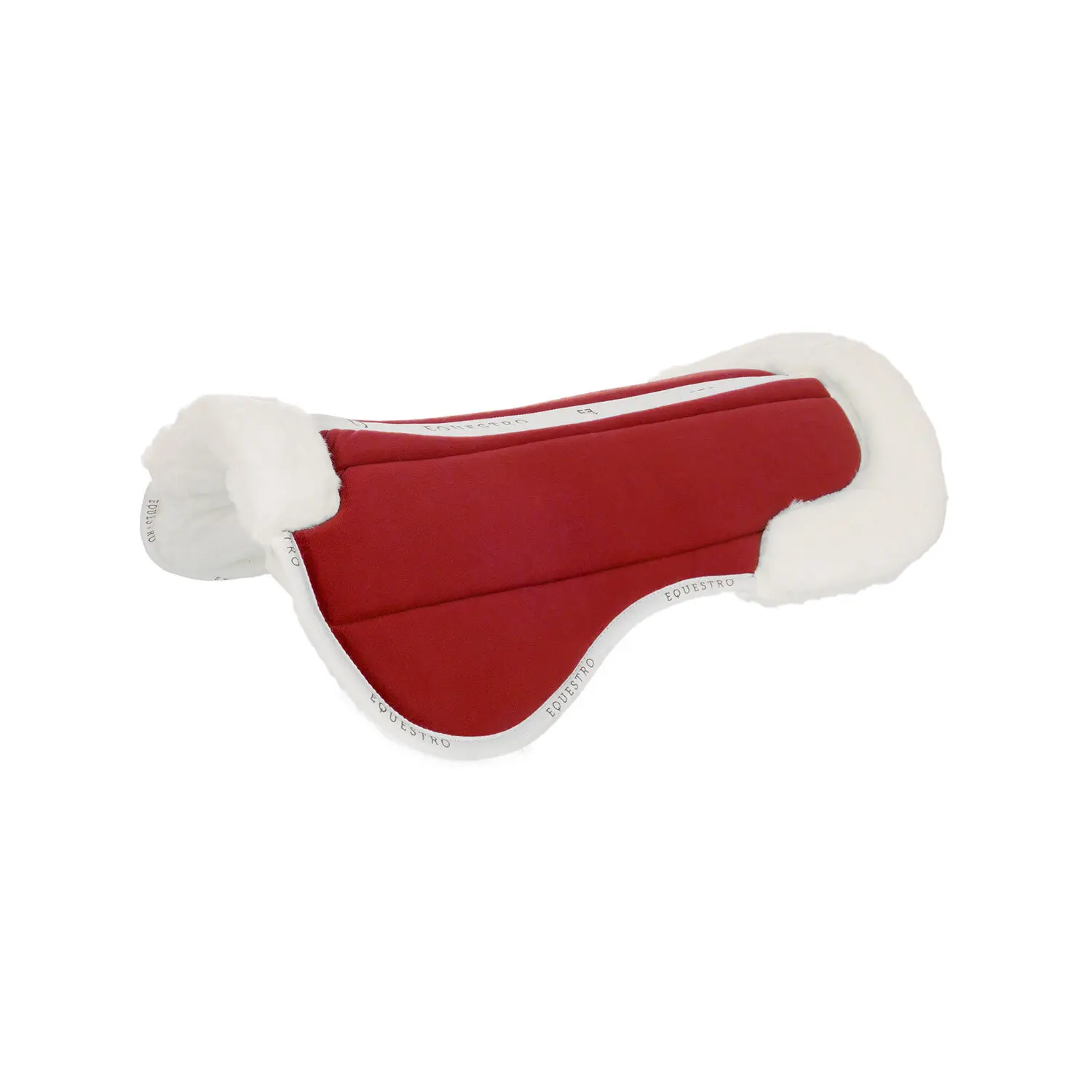 Amortisseur pour cheval Equestro EcoWool