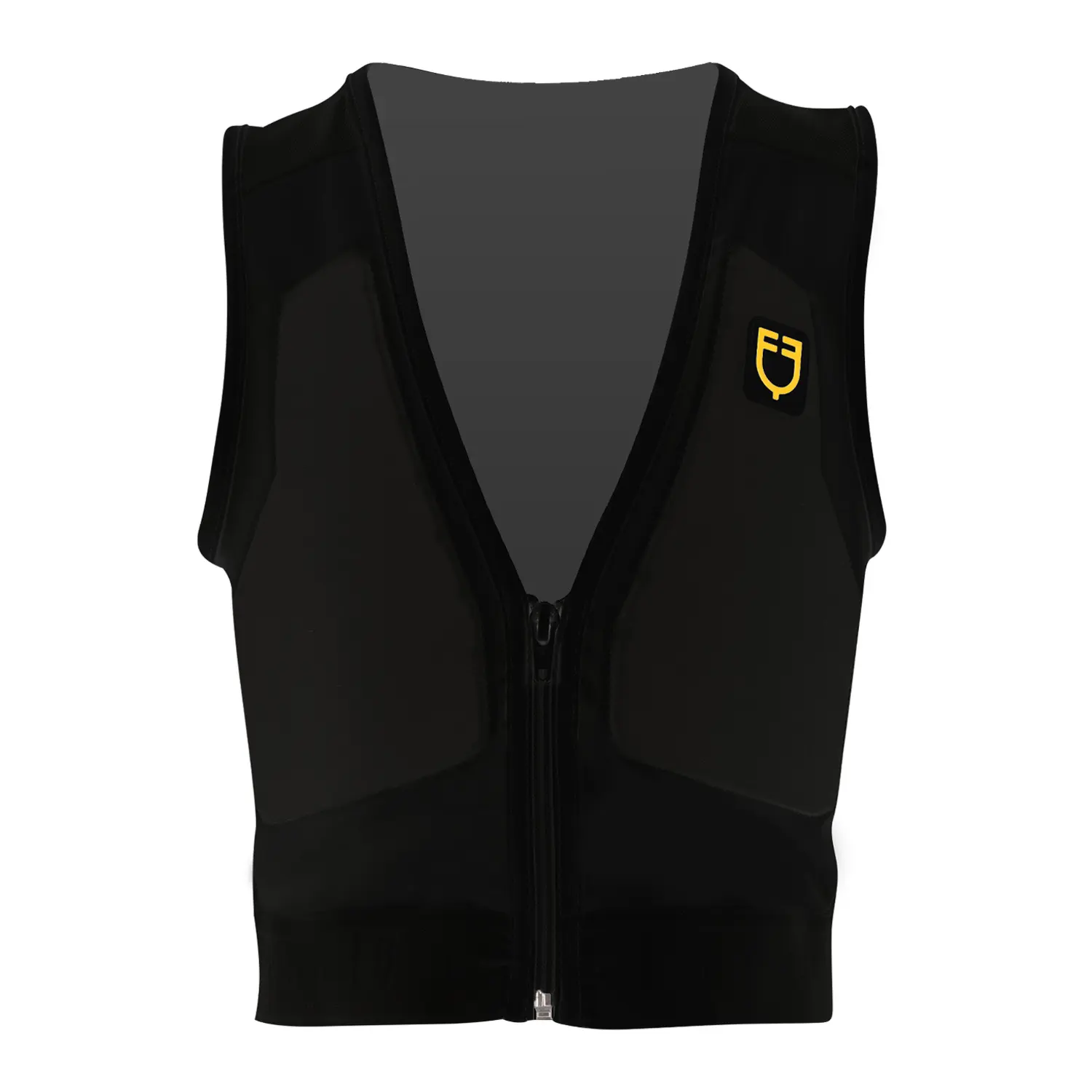 Comparer les prix de Protection dorsale niveau 2 enfant Equestro