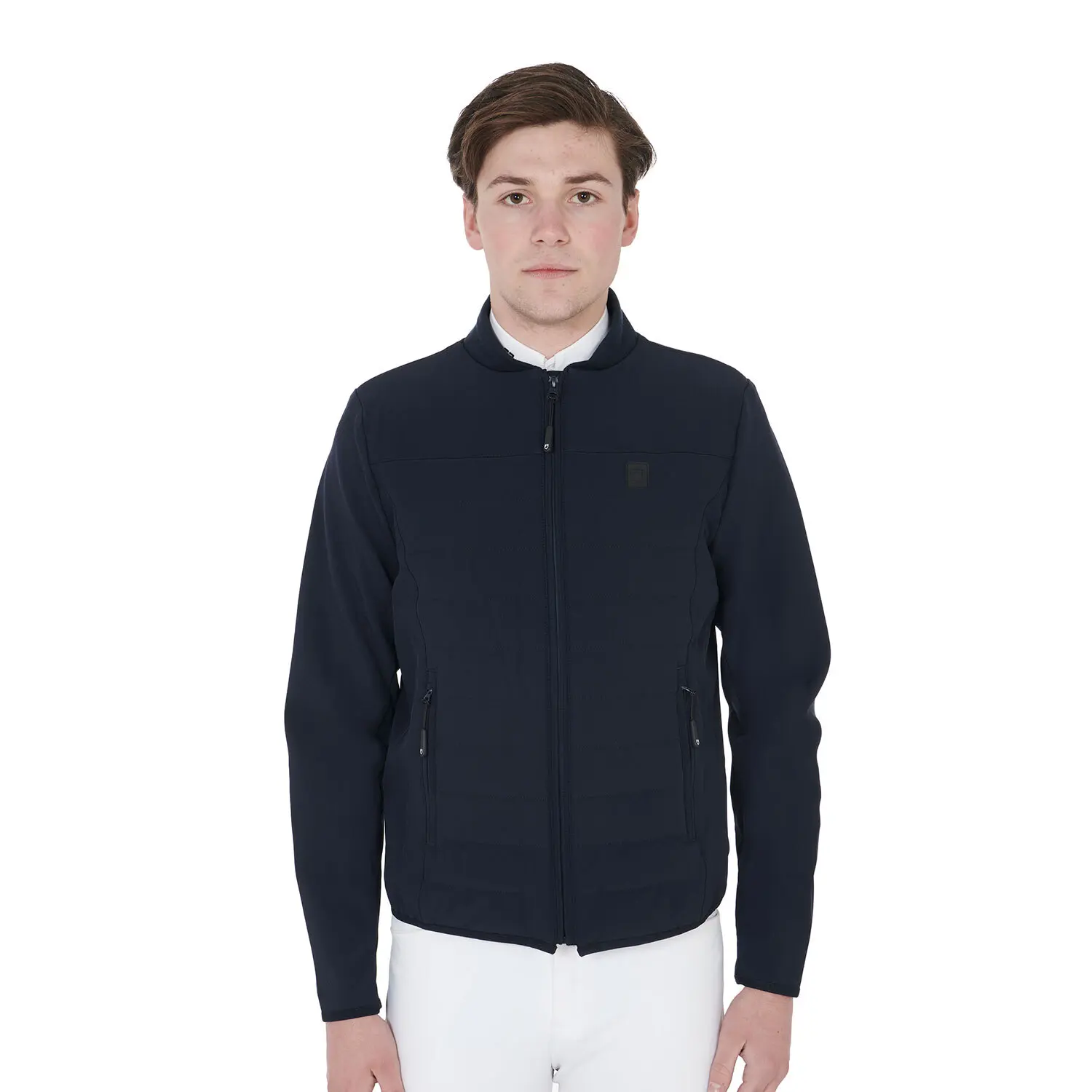 Veste équitation technique Equestro