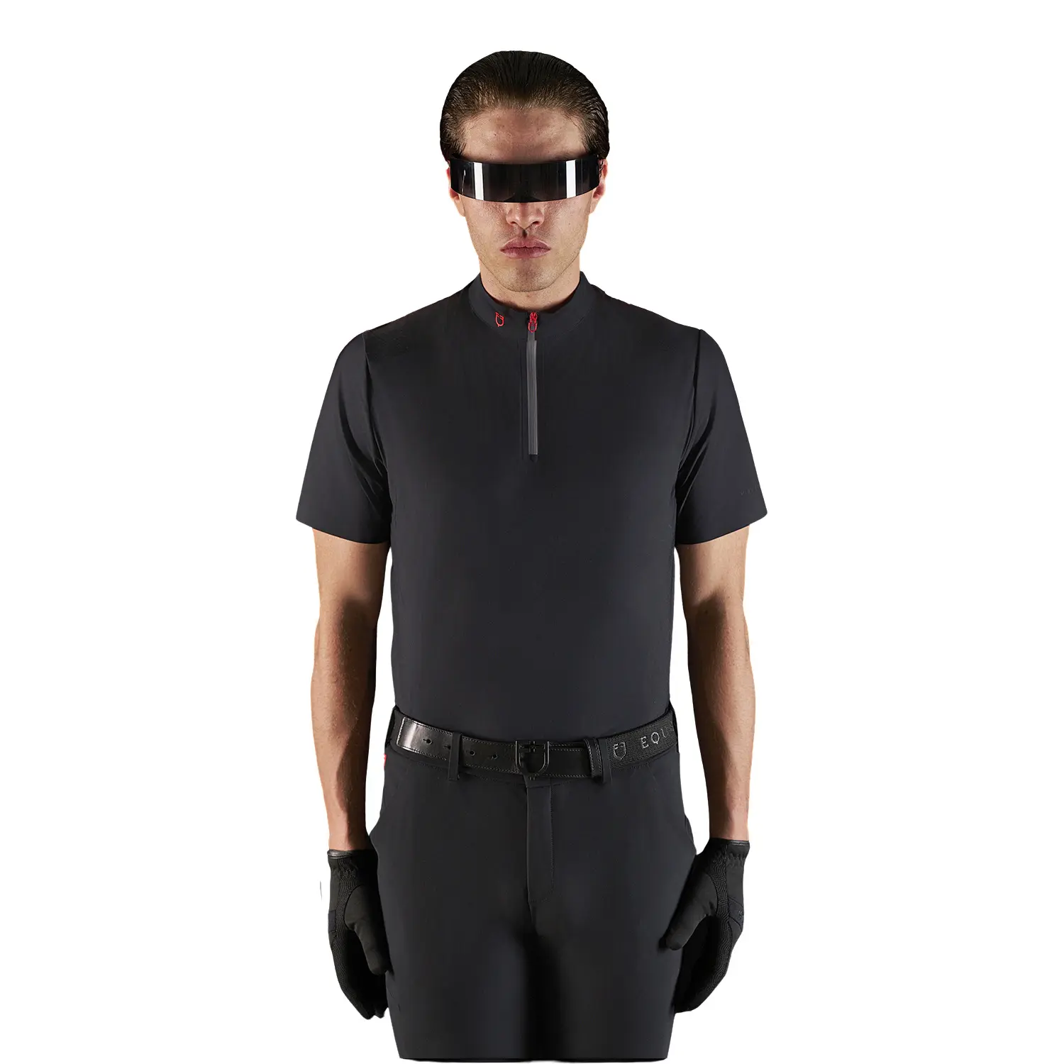 Comparer les prix de Polo d'équitation Equestro Ridertechnology