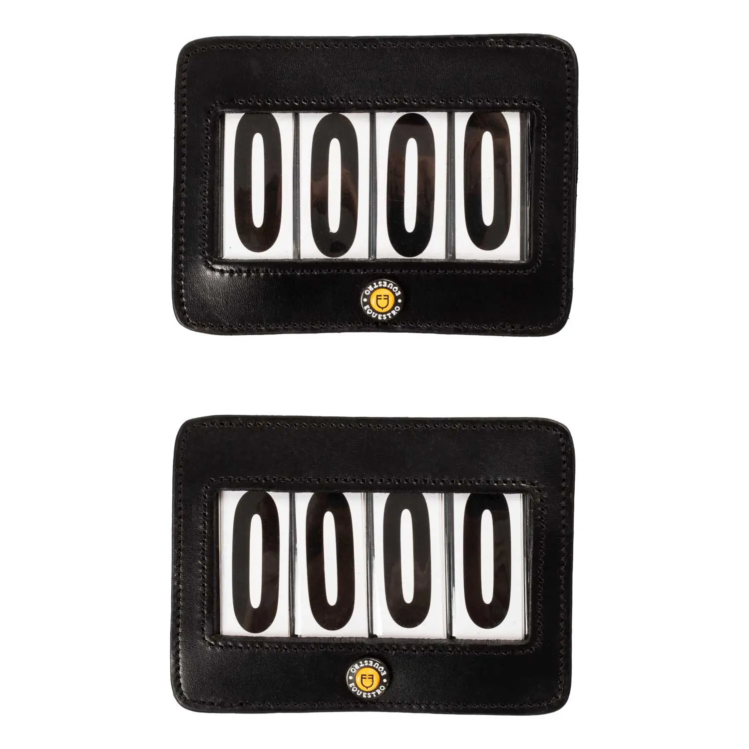 Comparer les prix de Porte-numéro équitation Equestro