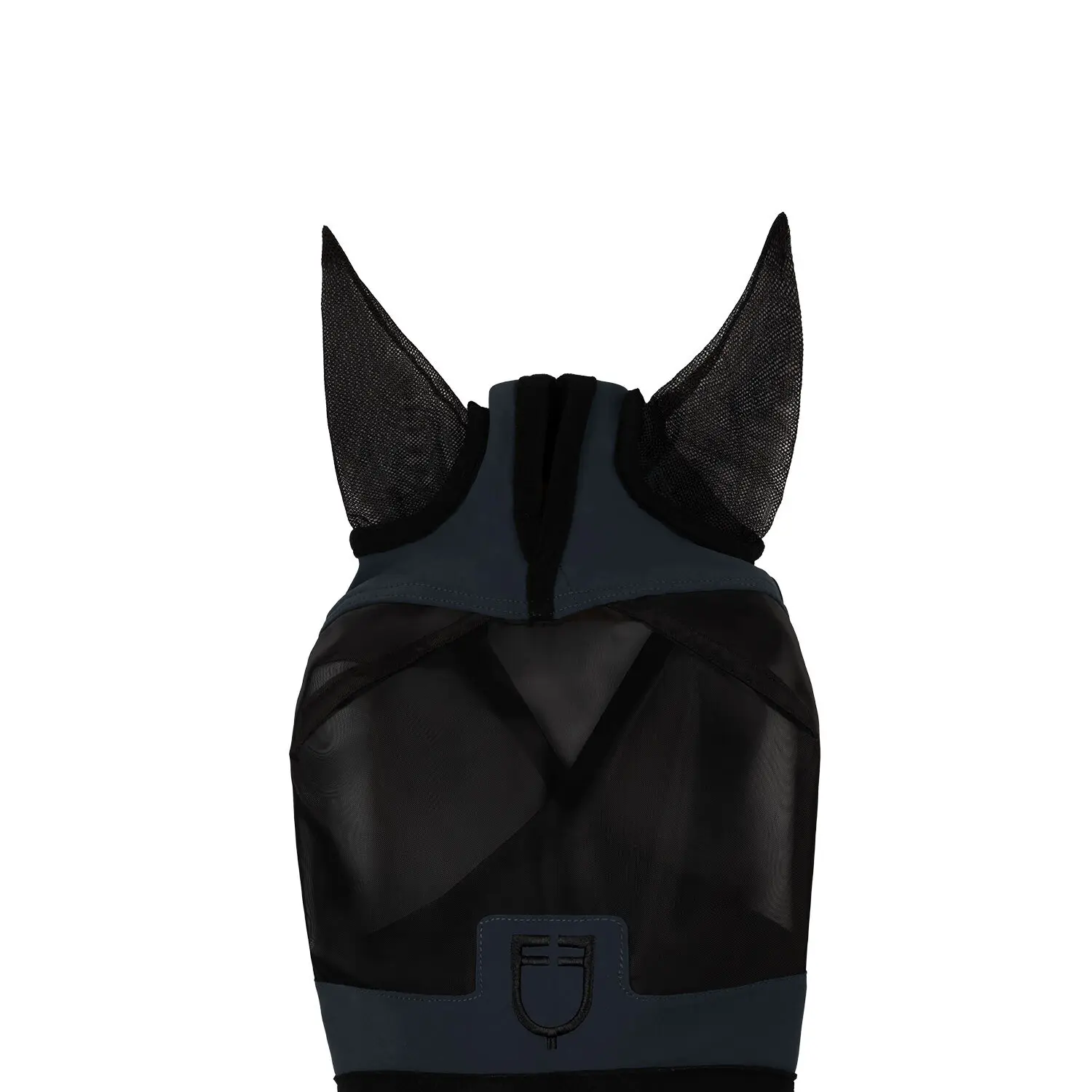 Equestro Bleu Anti-Fly Mask