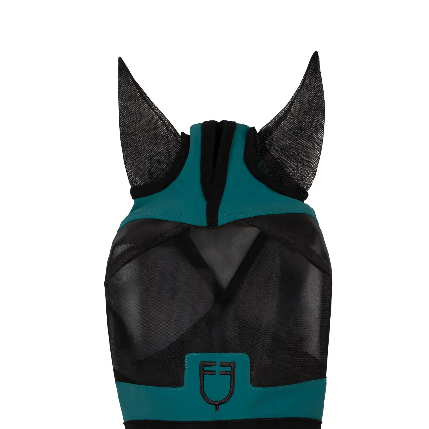 Equestro Bleu Anti-Fly Mask